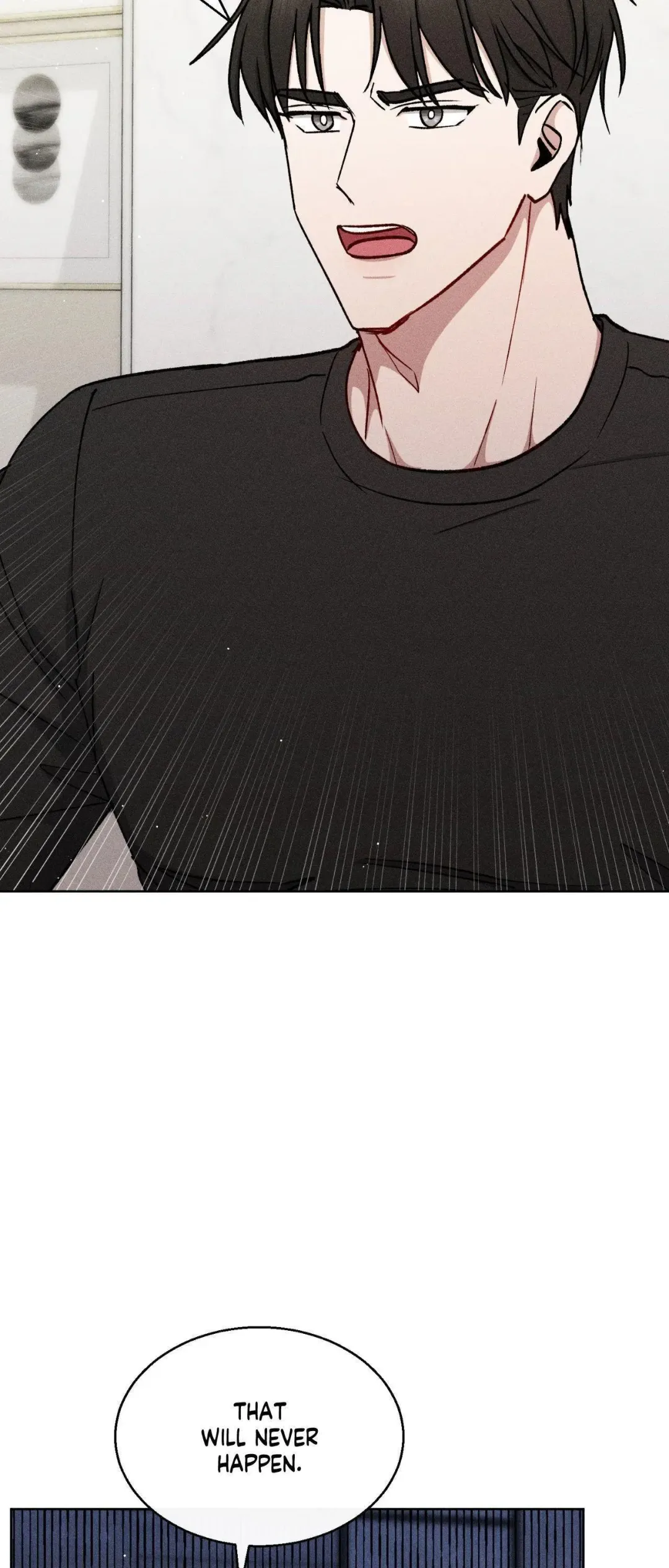 If You Want Me - Chapter 73 Page 8