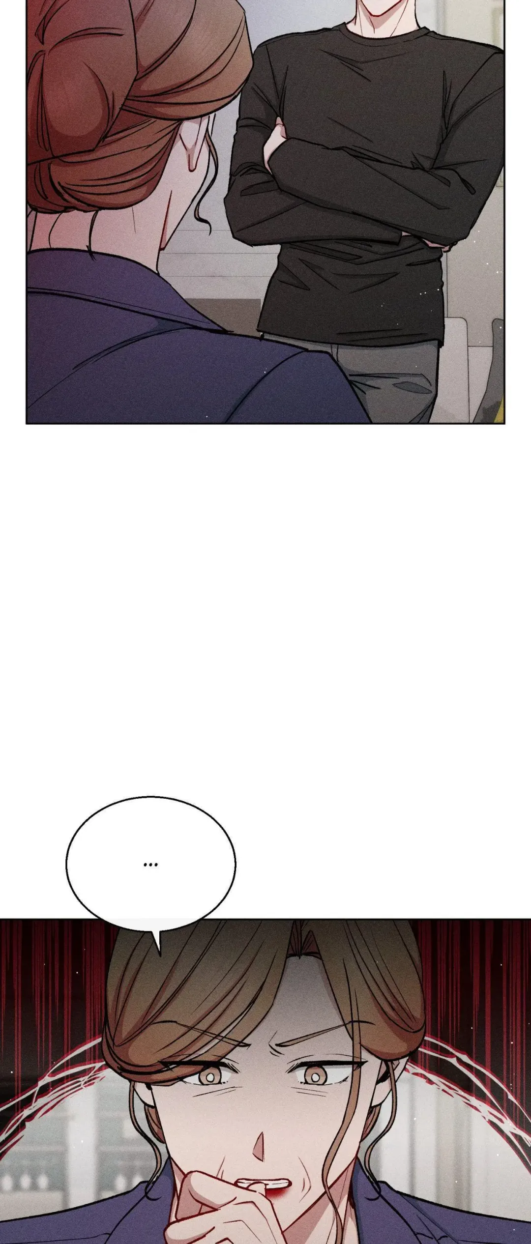 If You Want Me - Chapter 73 Page 12