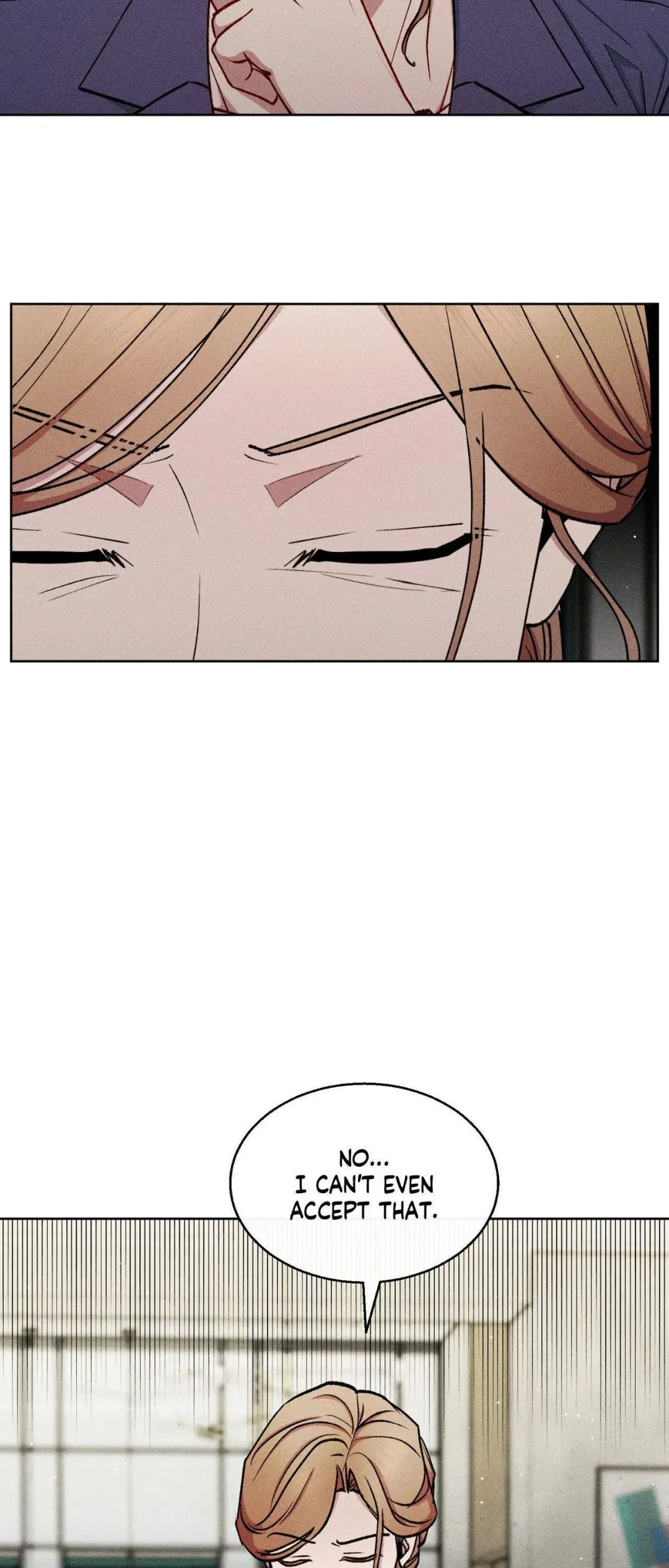 If You Want Me - Chapter 73 Page 13
