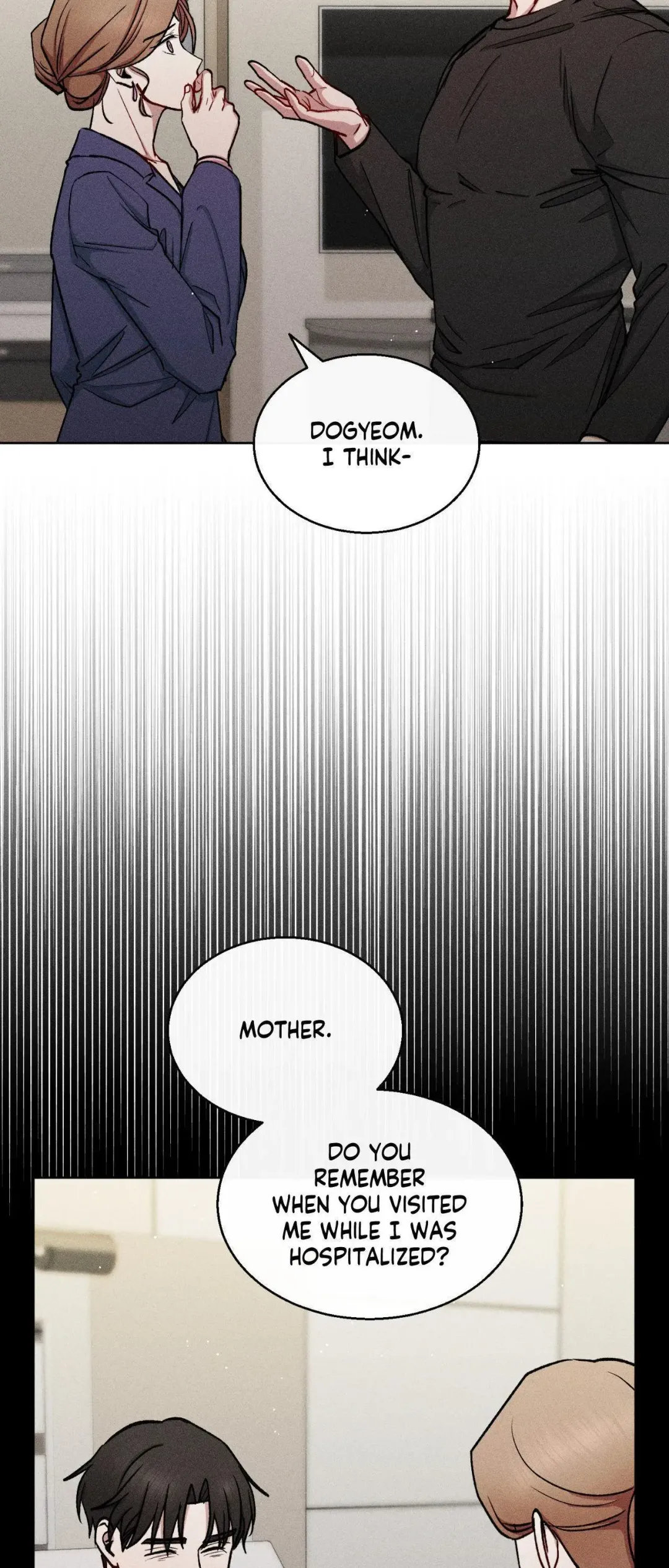 If You Want Me - Chapter 73 Page 15