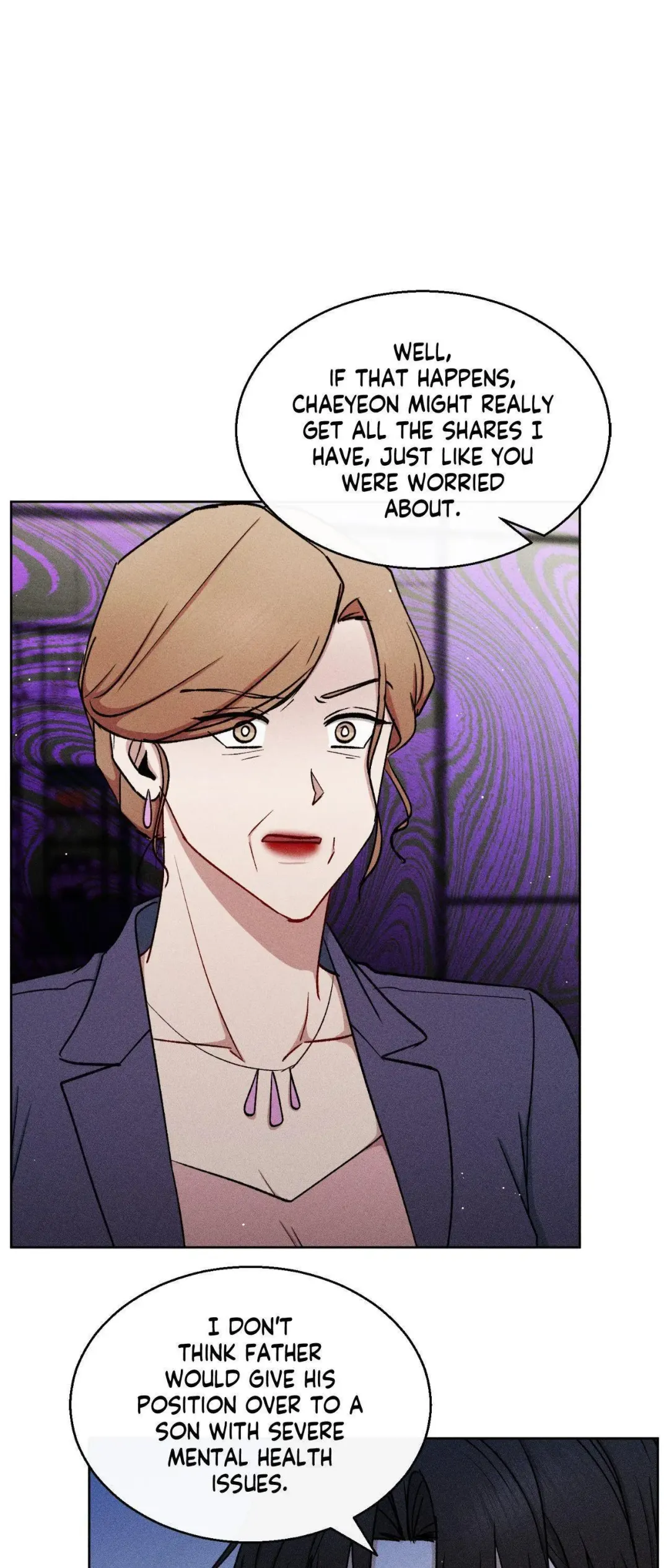 If You Want Me - Chapter 73 Page 24