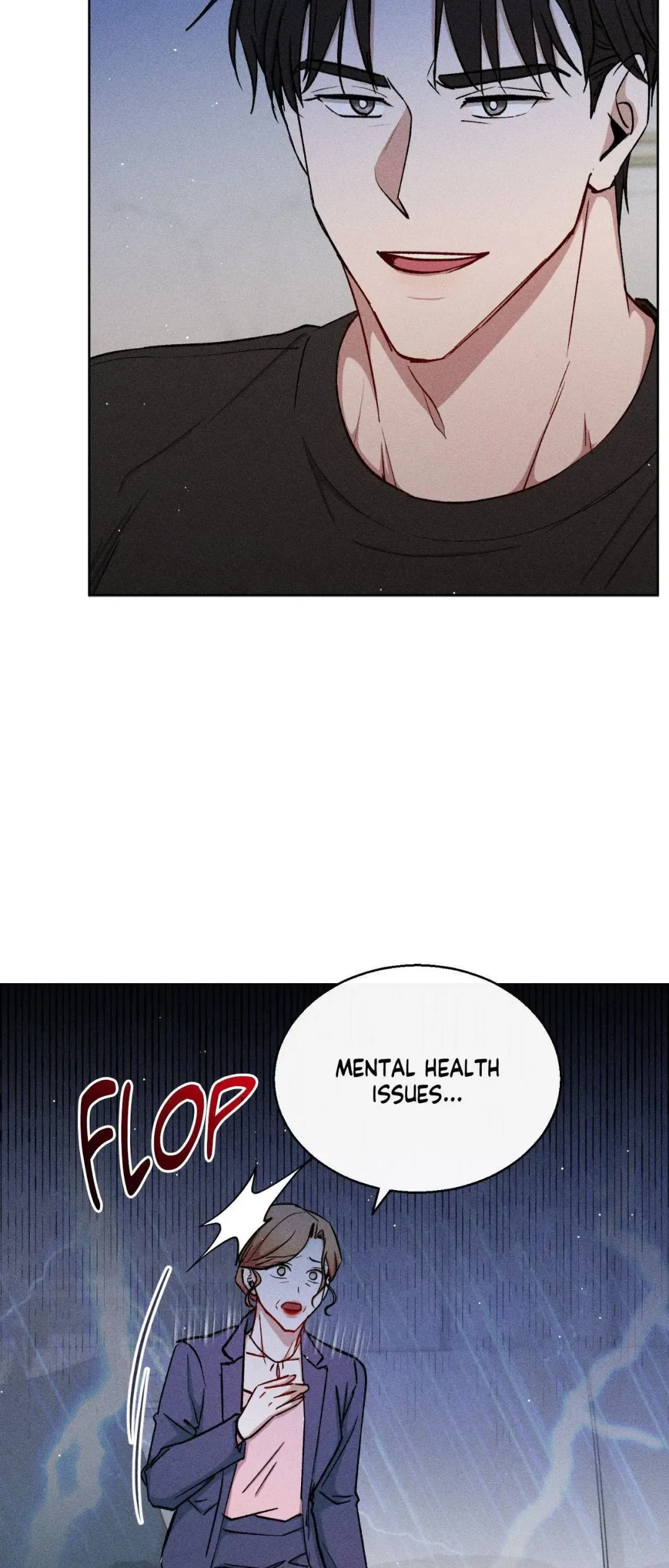 If You Want Me - Chapter 73 Page 25