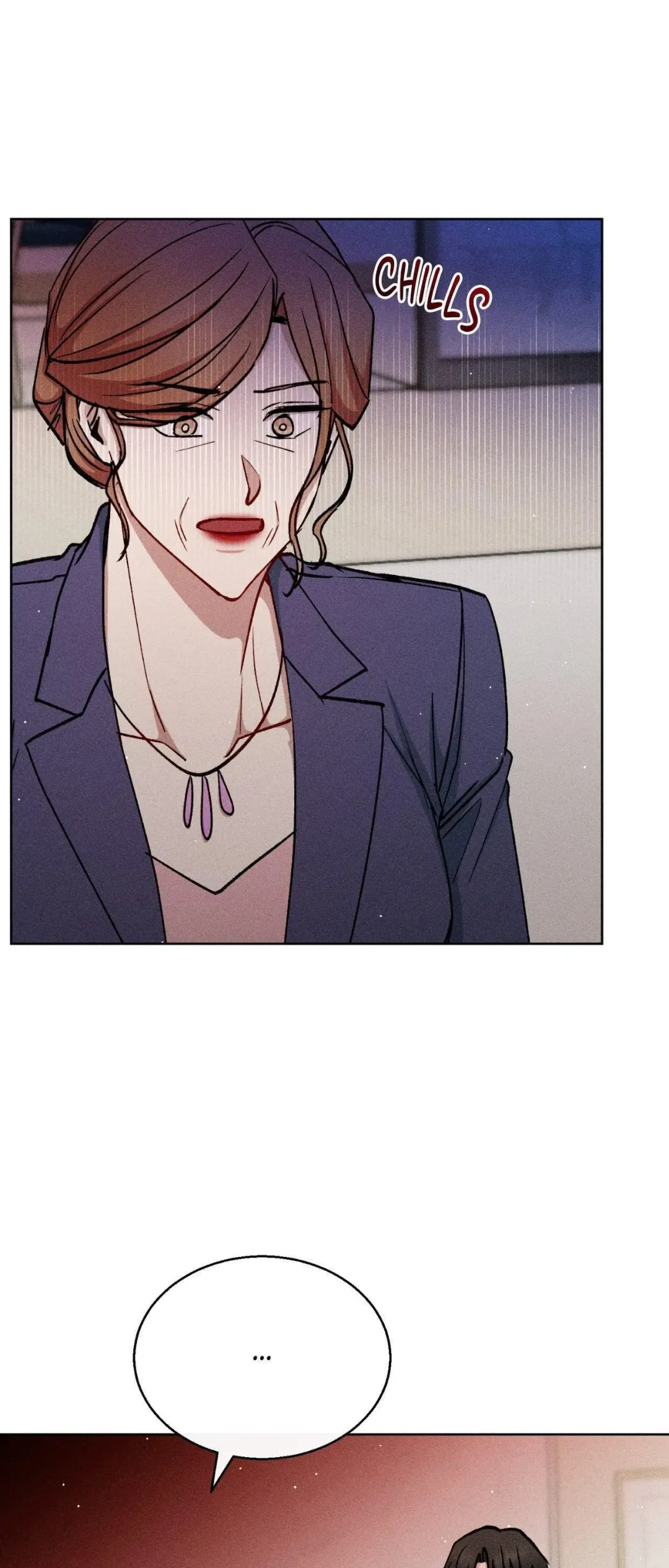 If You Want Me - Chapter 73 Page 27