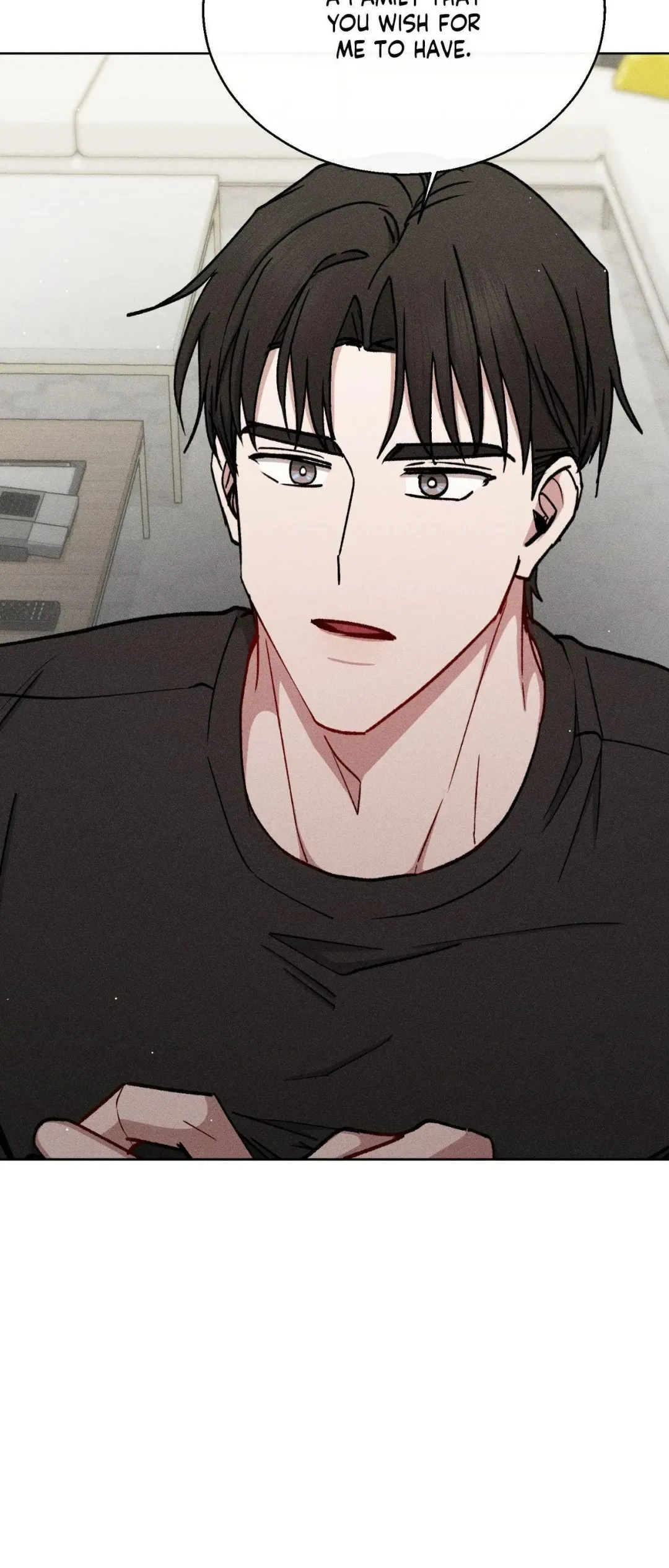 If You Want Me - Chapter 73 Page 34