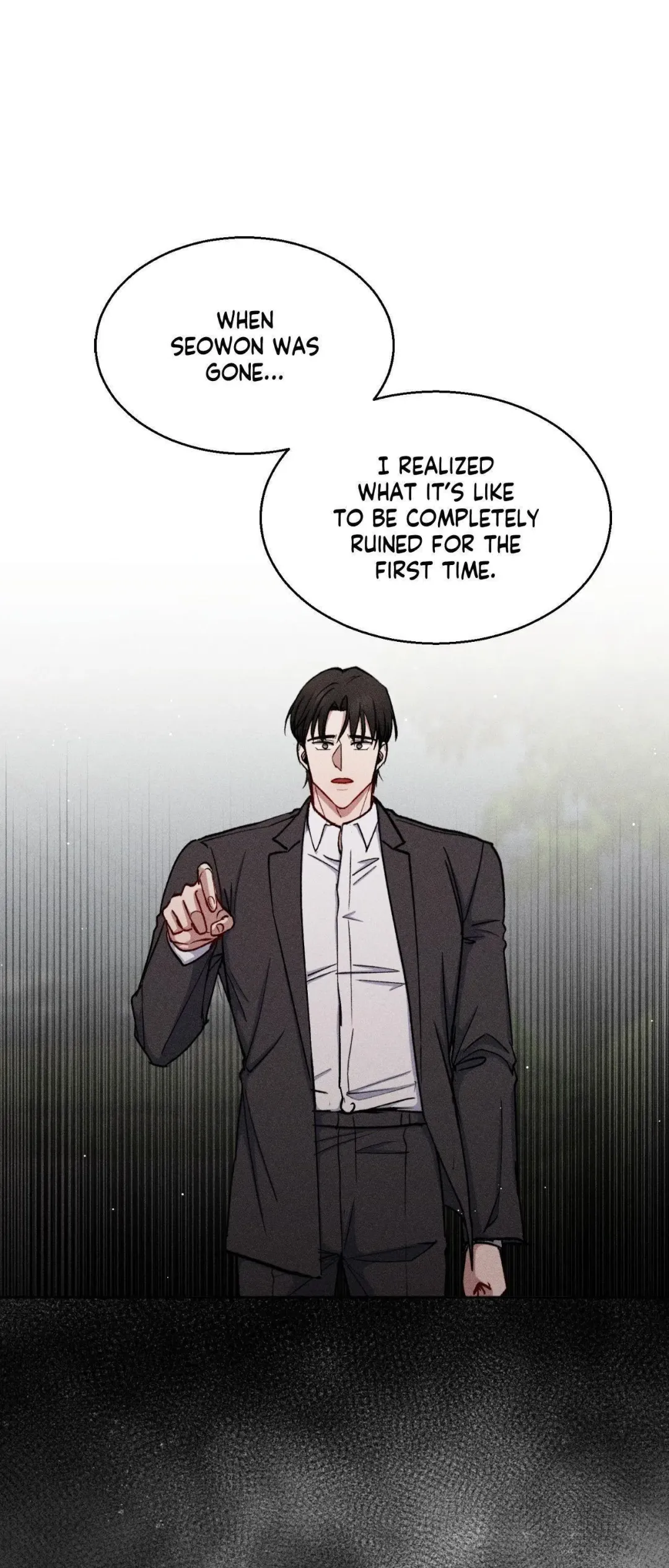 If You Want Me - Chapter 73 Page 35