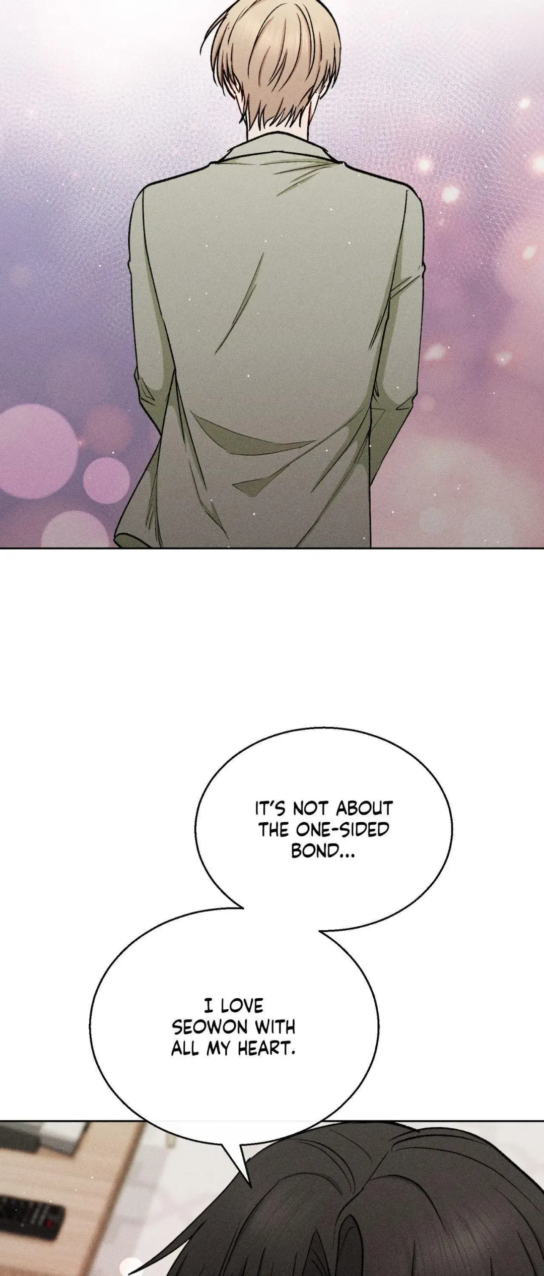 If You Want Me - Chapter 73 Page 37