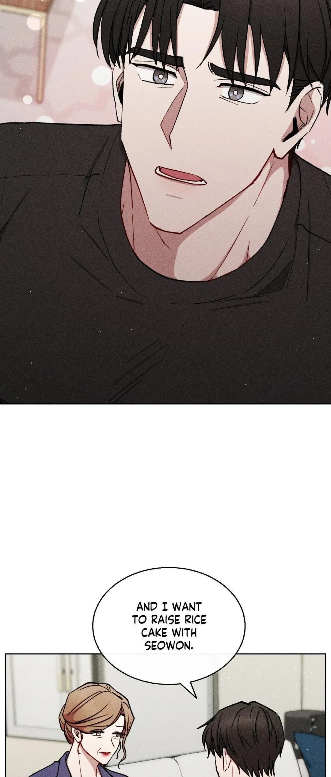 If You Want Me - Chapter 73 Page 38