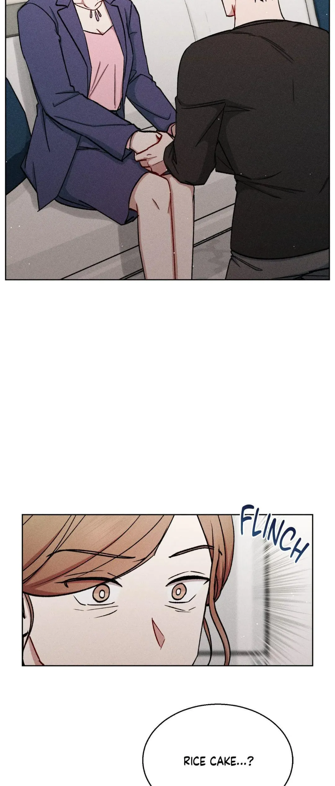 If You Want Me - Chapter 73 Page 39