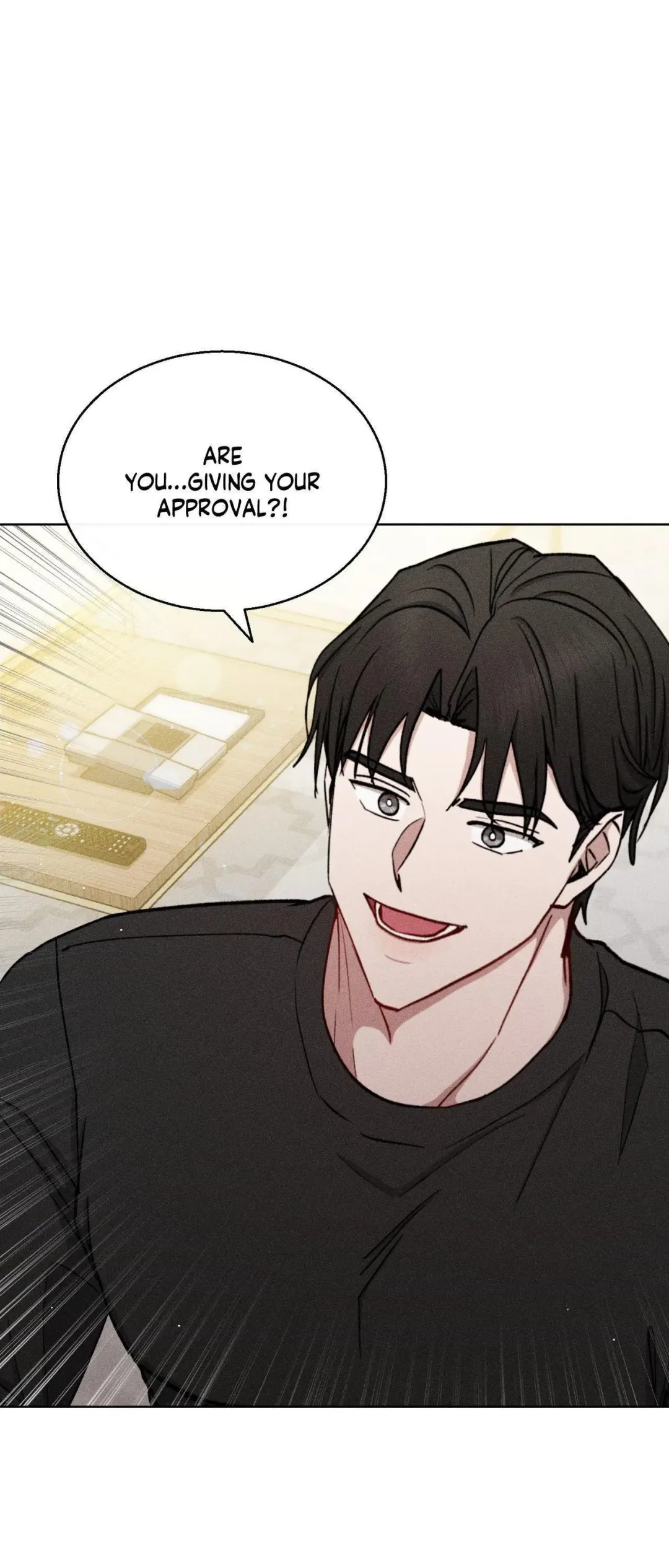 If You Want Me - Chapter 73 Page 43