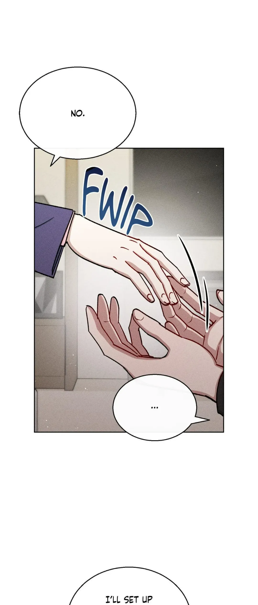 If You Want Me - Chapter 73 Page 44