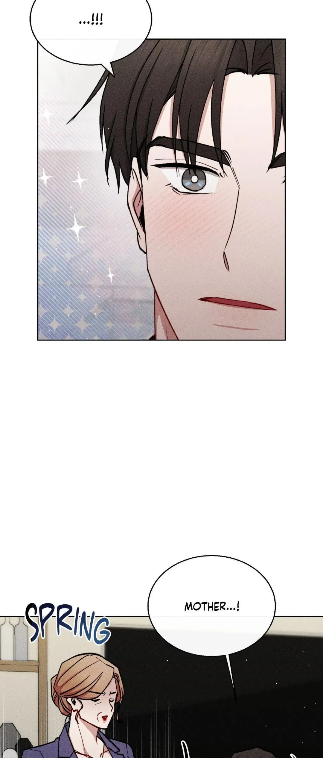 If You Want Me - Chapter 73 Page 46