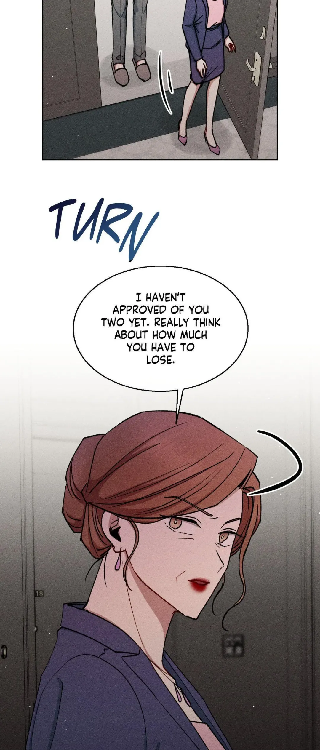 If You Want Me - Chapter 73 Page 48