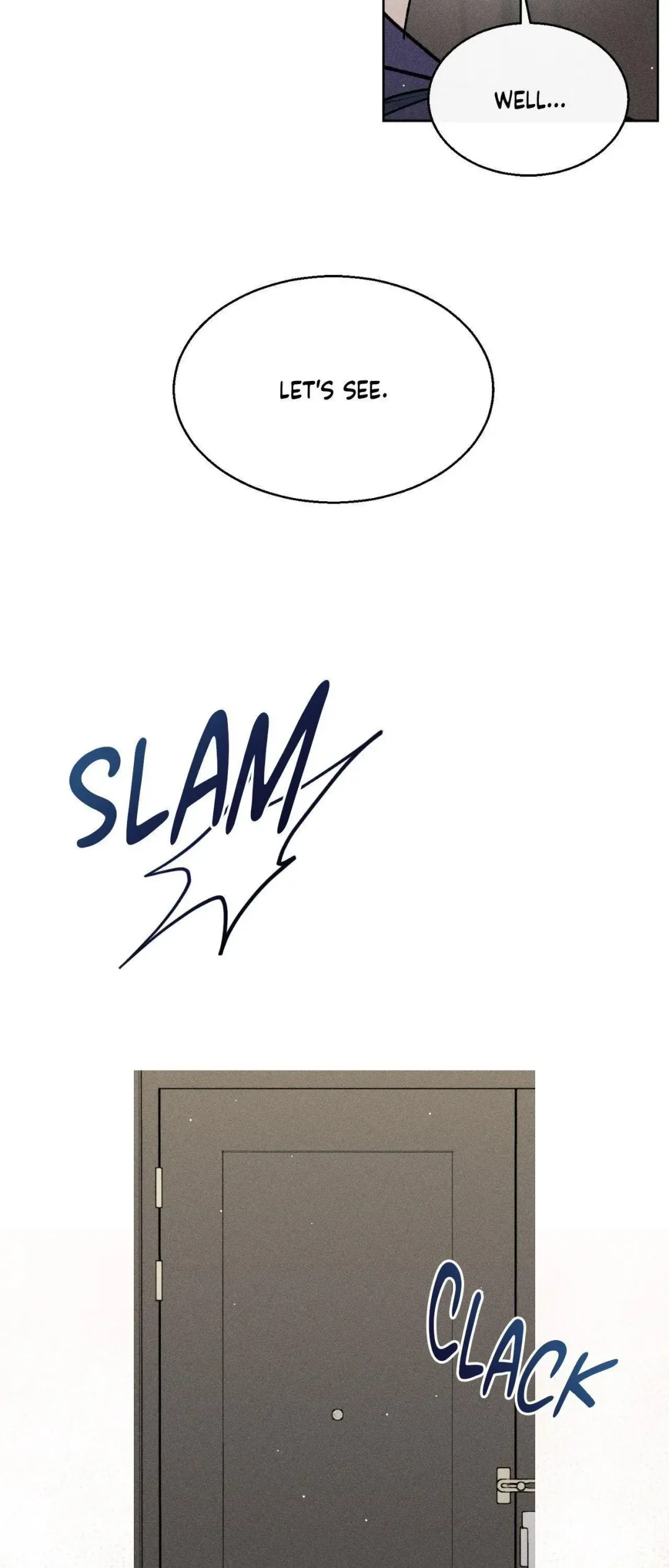 If You Want Me - Chapter 73 Page 50