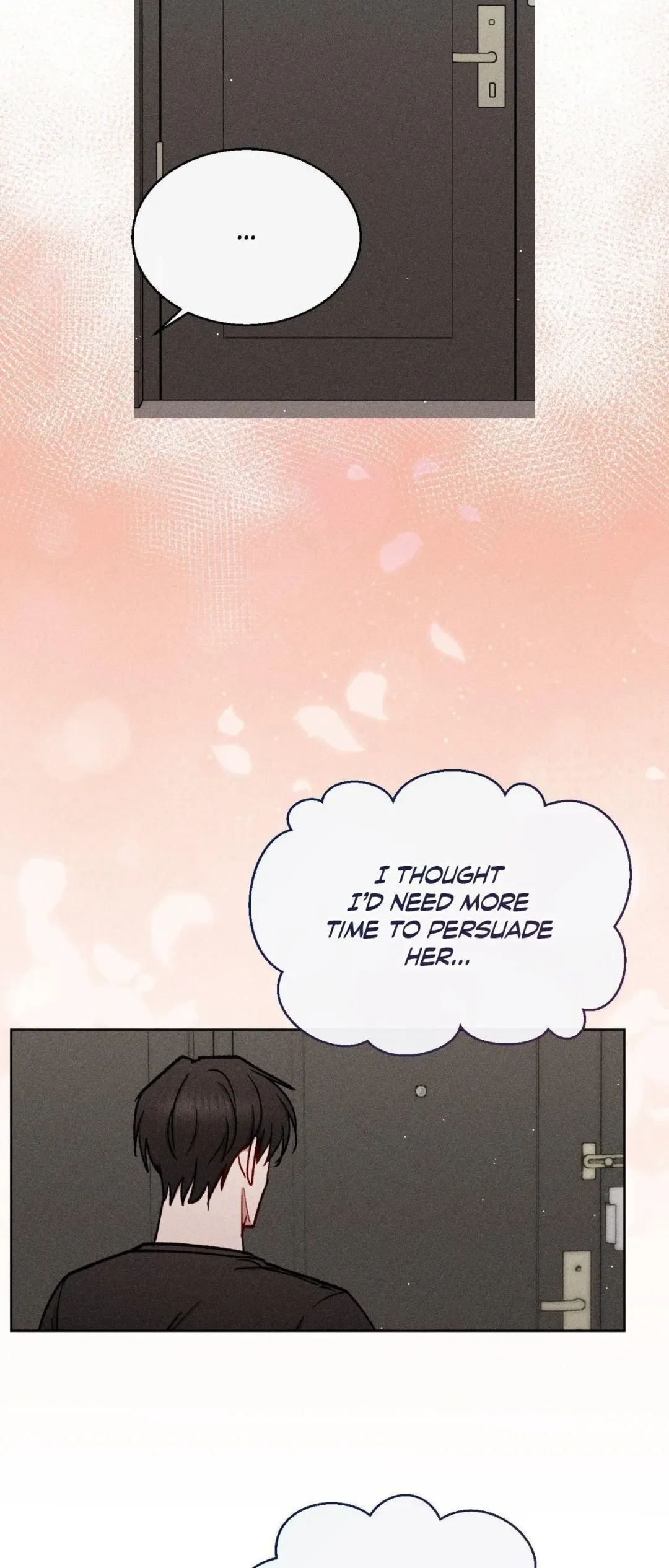 If You Want Me - Chapter 73 Page 51