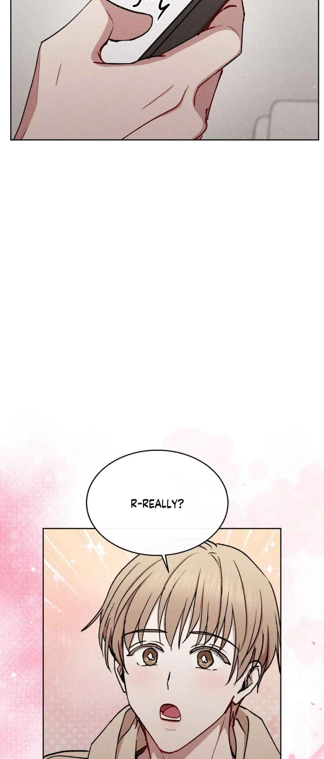 If You Want Me - Chapter 73 Page 54