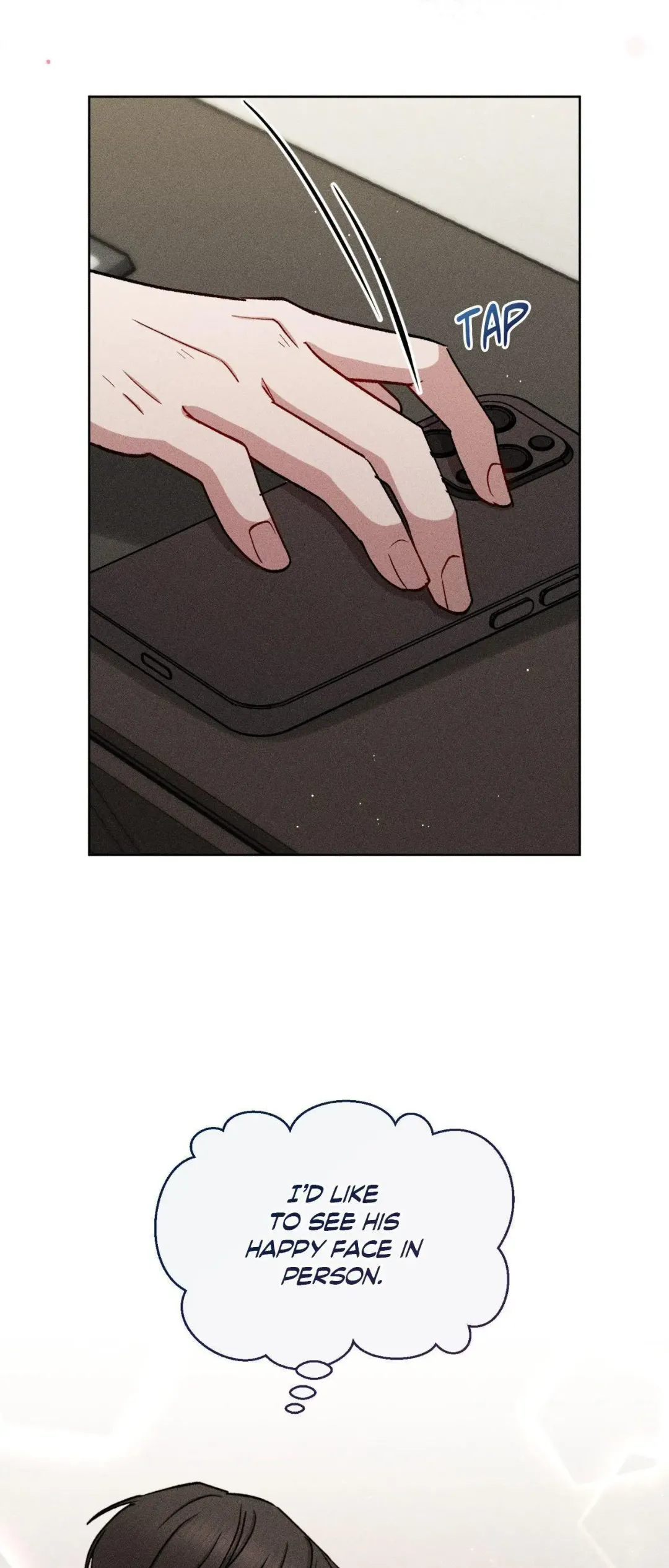 If You Want Me - Chapter 73 Page 56