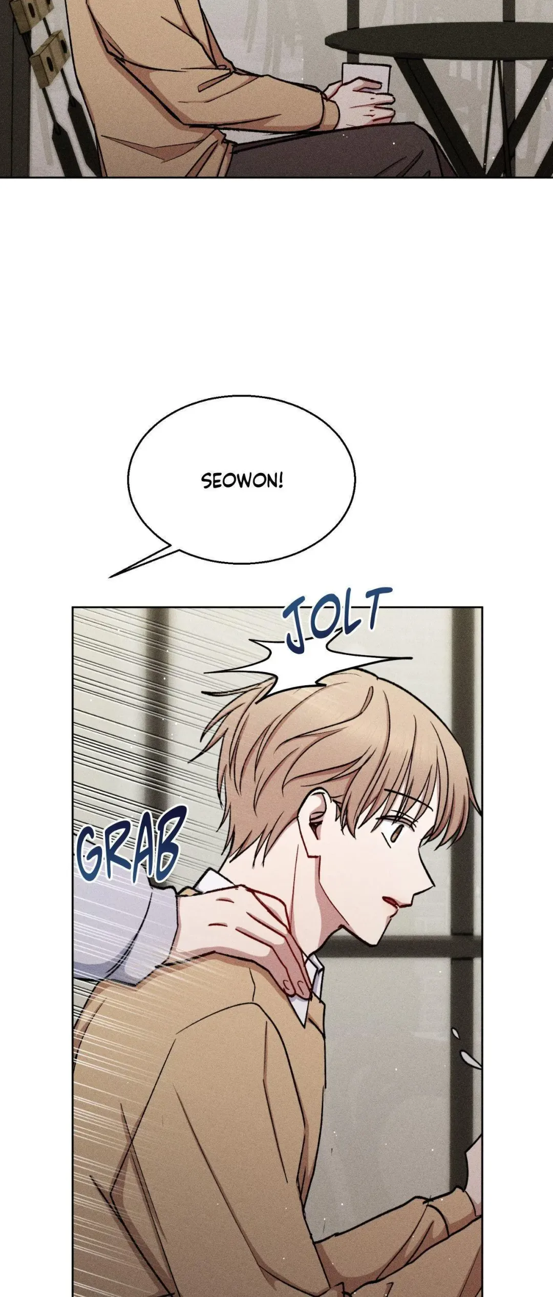 If You Want Me - Chapter 74 Page 2