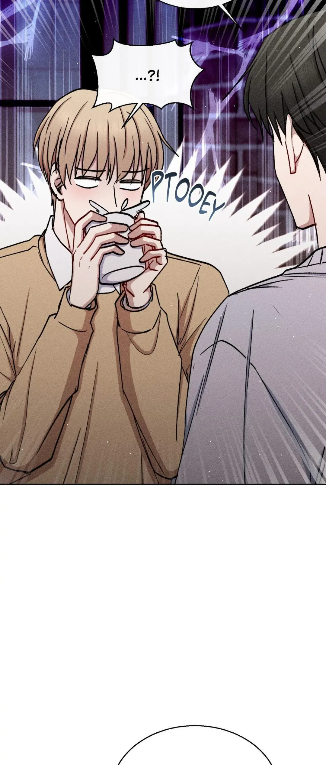 If You Want Me - Chapter 74 Page 8