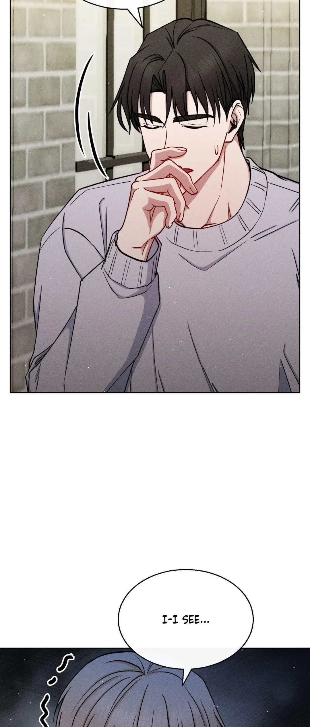 If You Want Me - Chapter 74 Page 11
