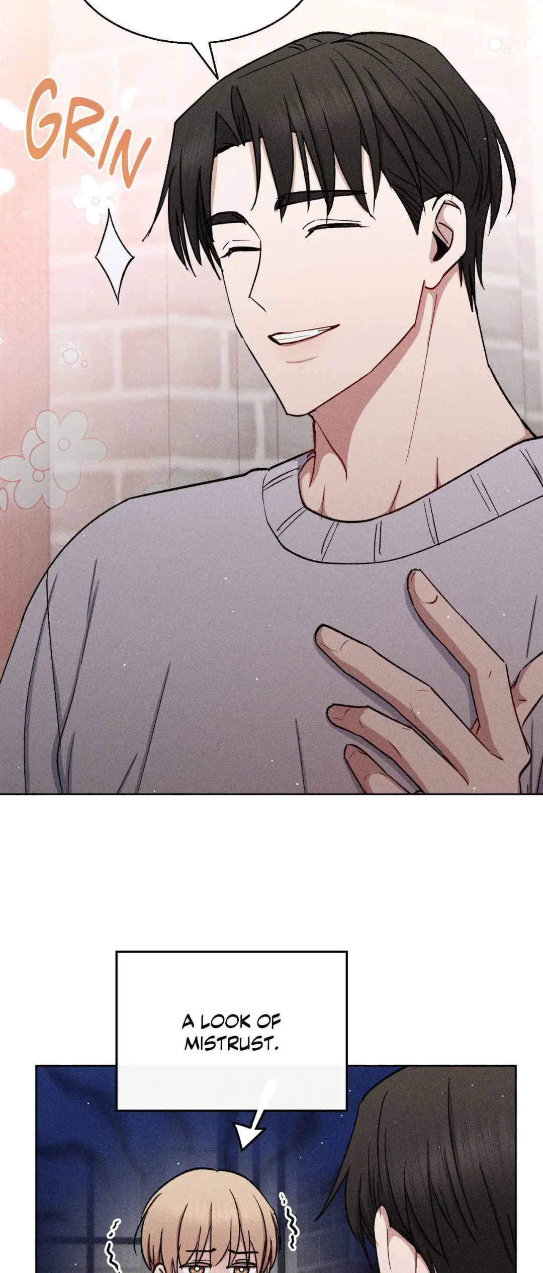 If You Want Me - Chapter 74 Page 14