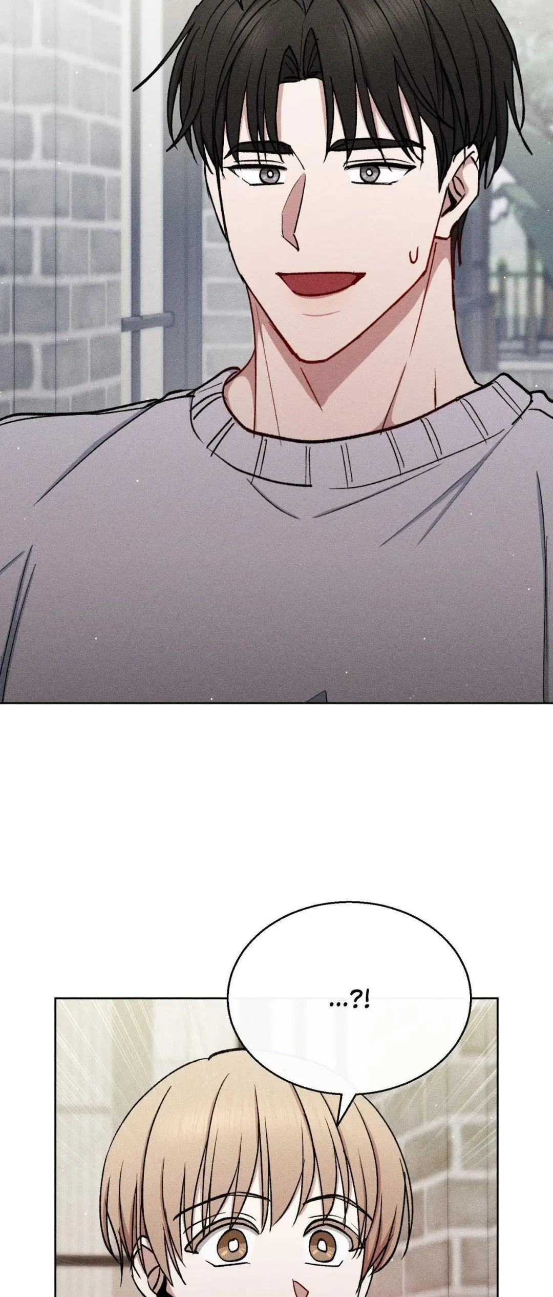 If You Want Me - Chapter 74 Page 39