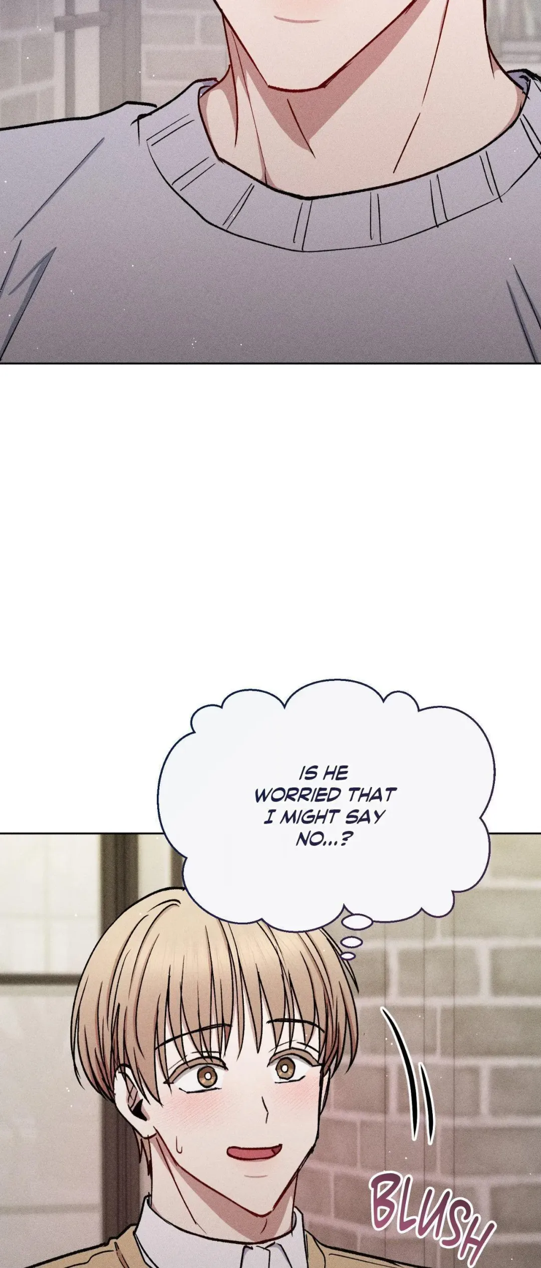 If You Want Me - Chapter 74 Page 41