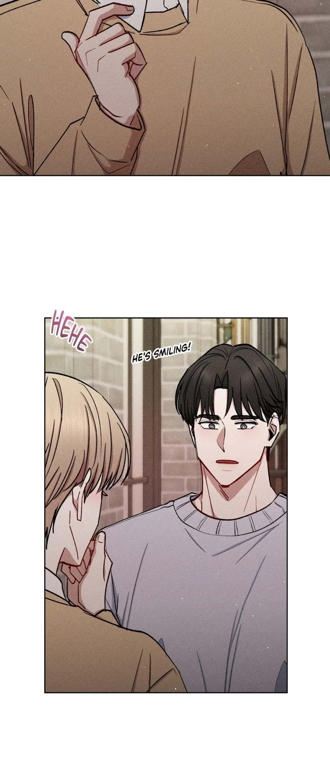 If You Want Me - Chapter 74 Page 42