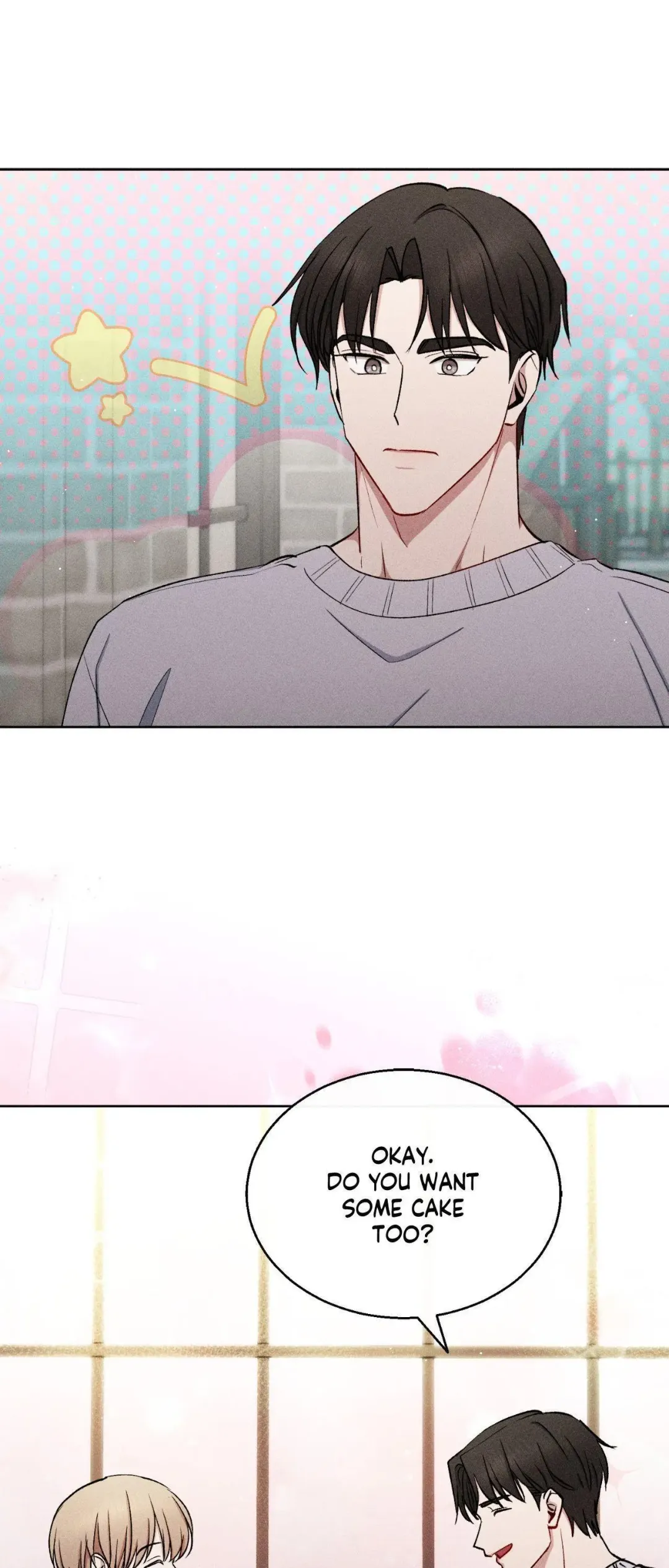 If You Want Me - Chapter 74 Page 44