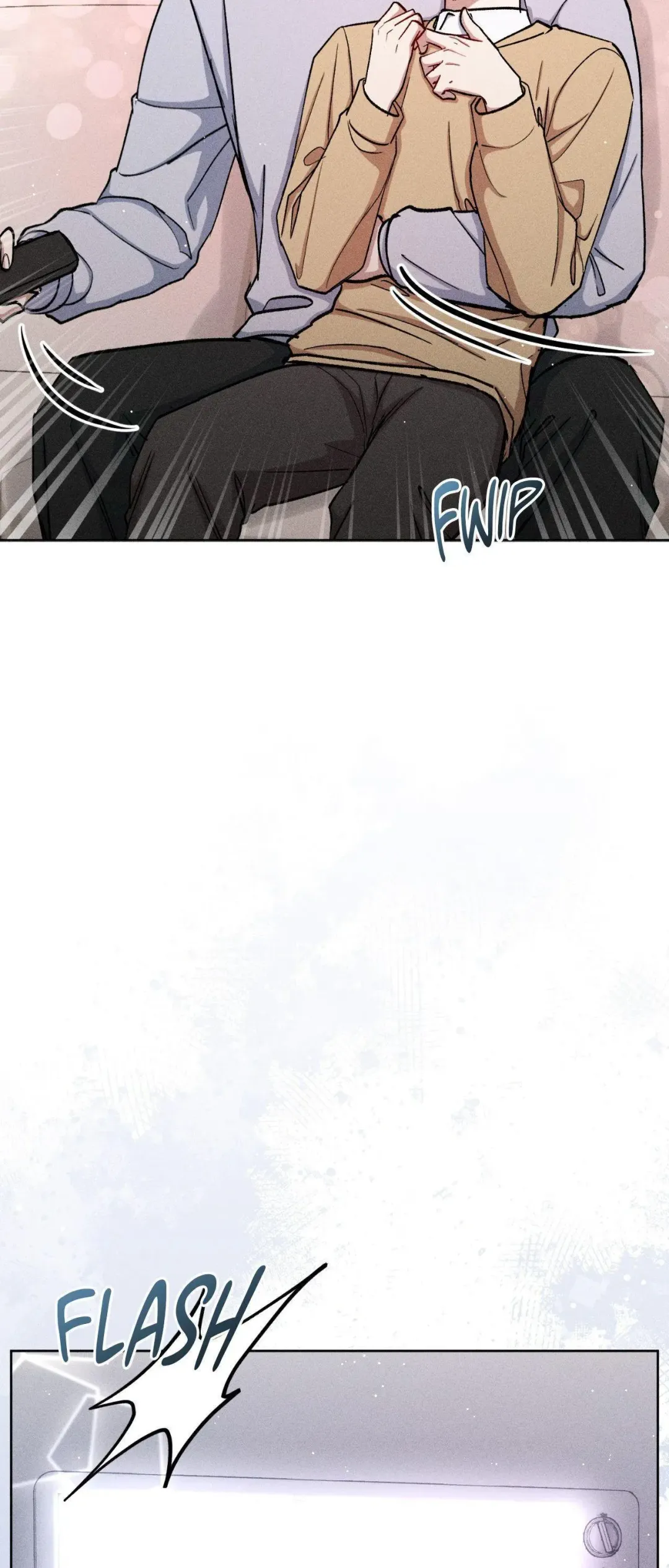If You Want Me - Chapter 74 Page 53