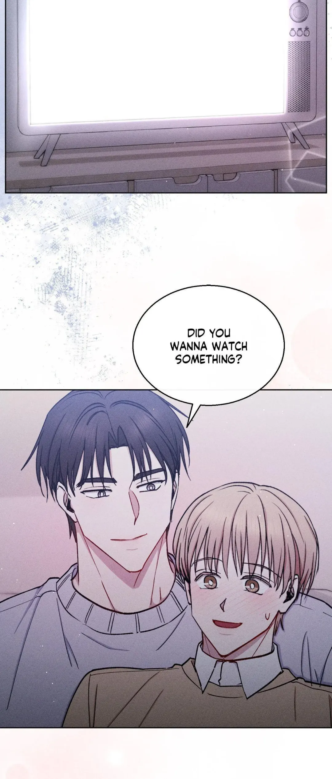 If You Want Me - Chapter 74 Page 54