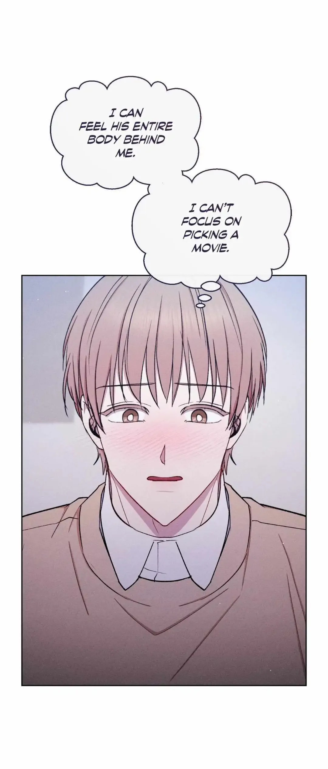 If You Want Me - Chapter 75 Page 3