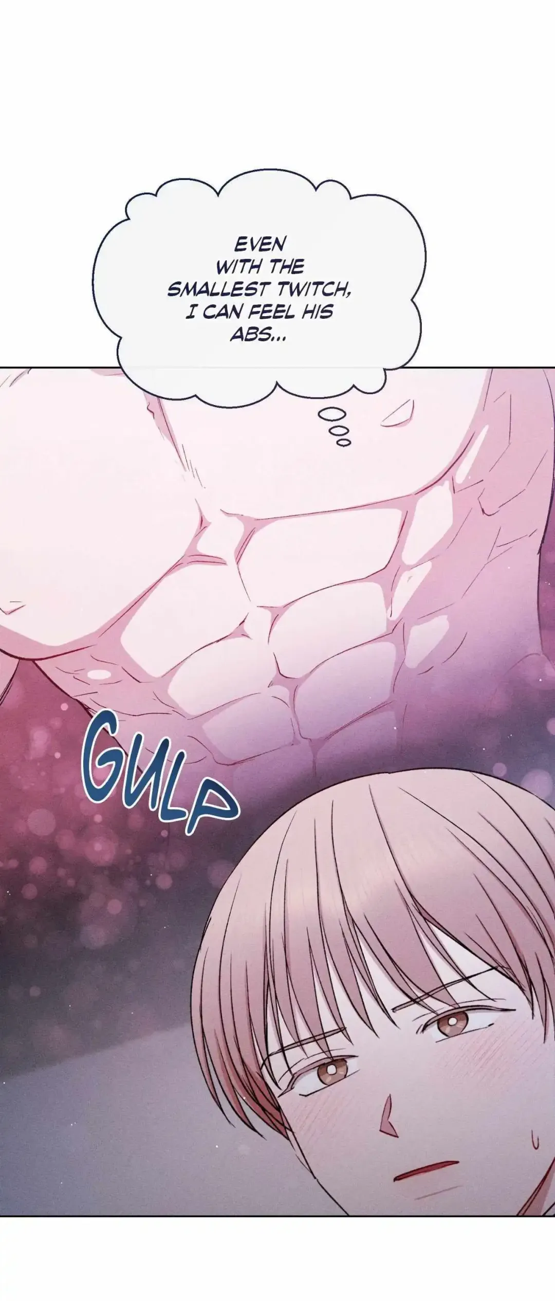 If You Want Me - Chapter 75 Page 4
