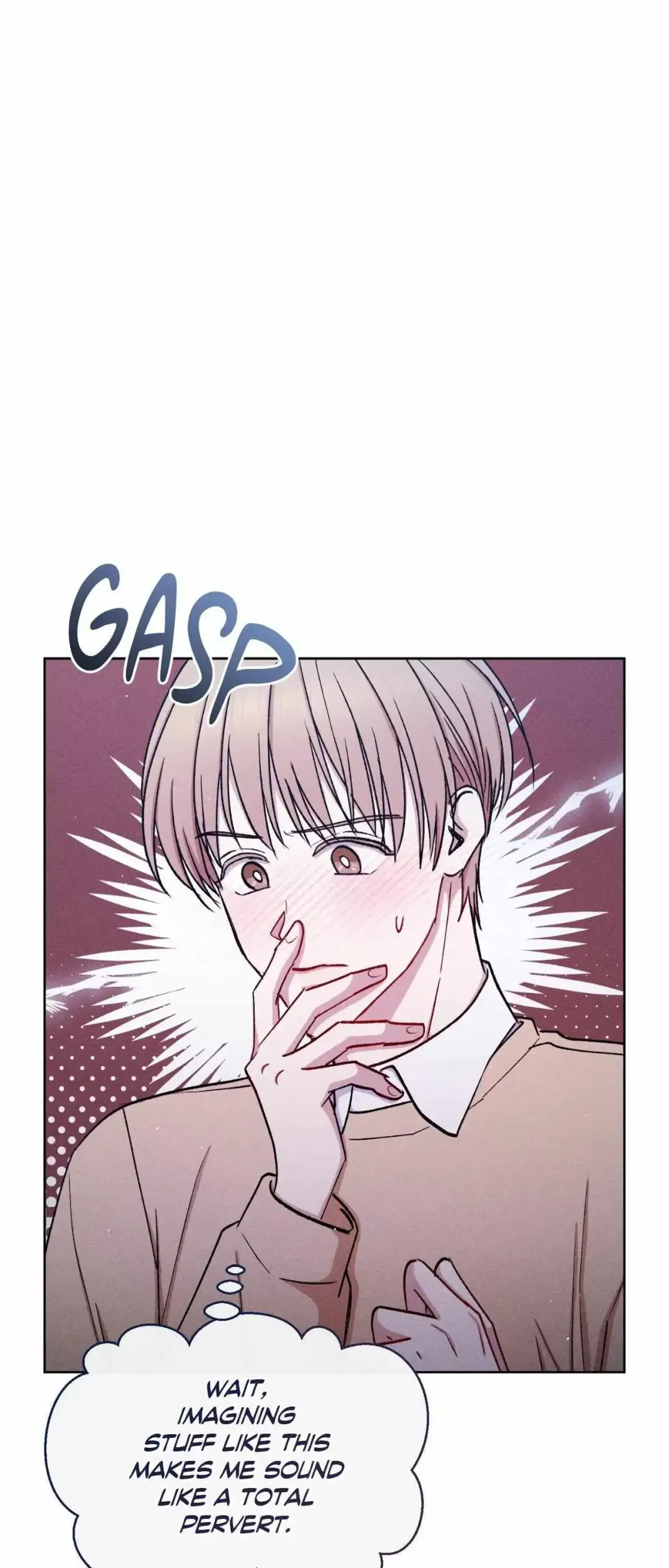 If You Want Me - Chapter 75 Page 5