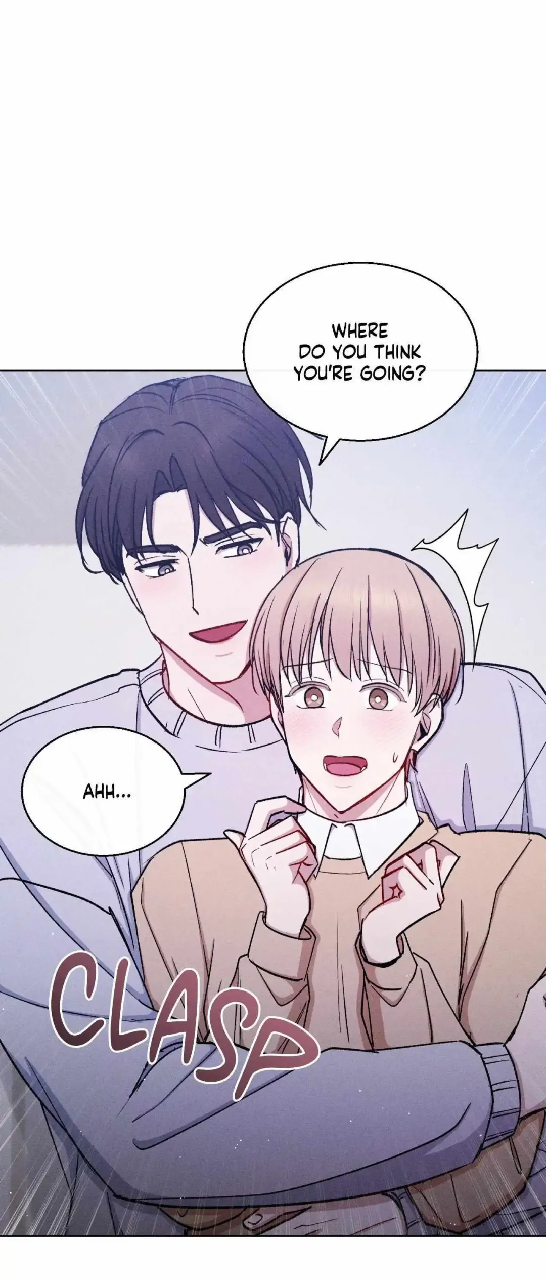 If You Want Me - Chapter 75 Page 7