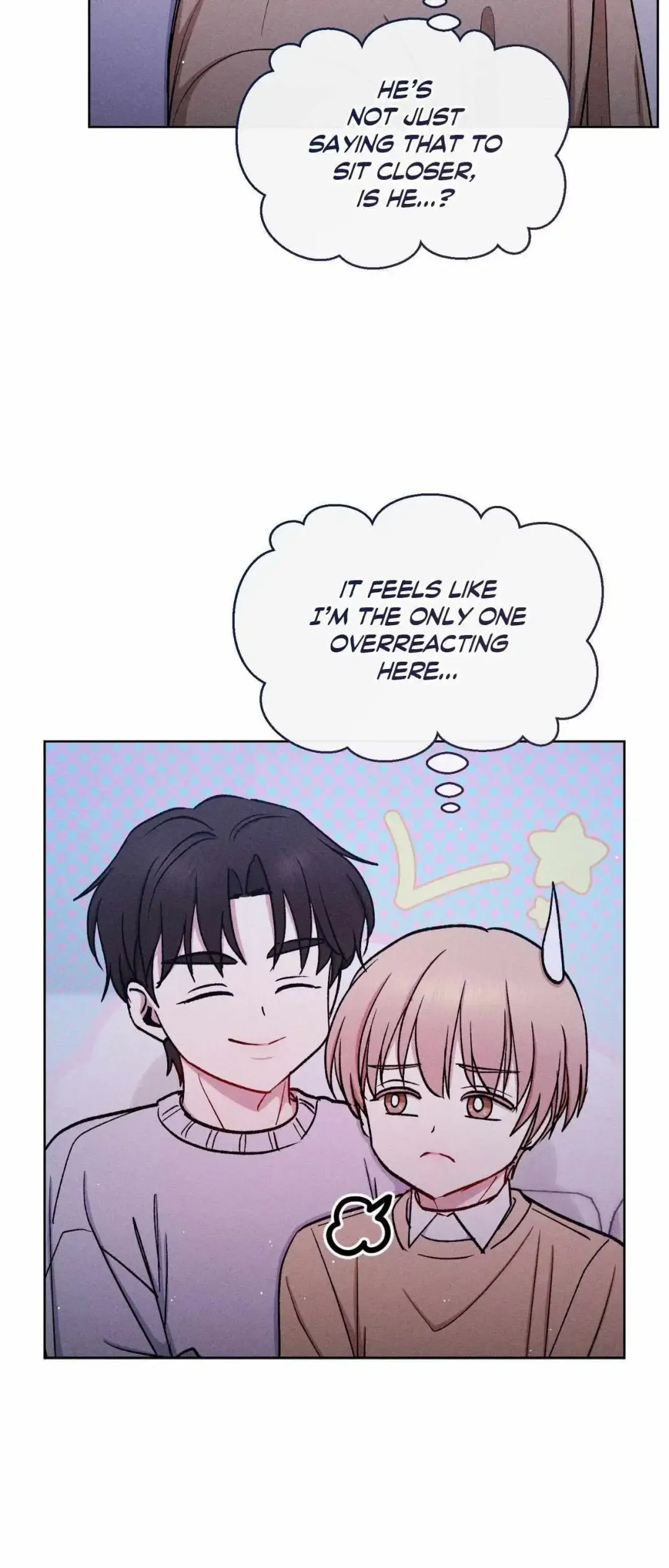 If You Want Me - Chapter 75 Page 11