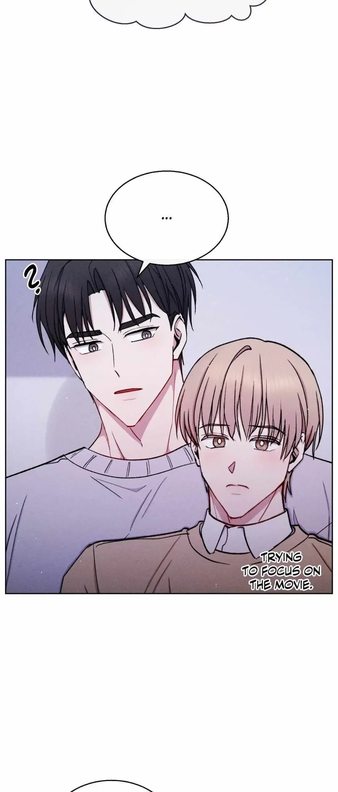 If You Want Me - Chapter 75 Page 13