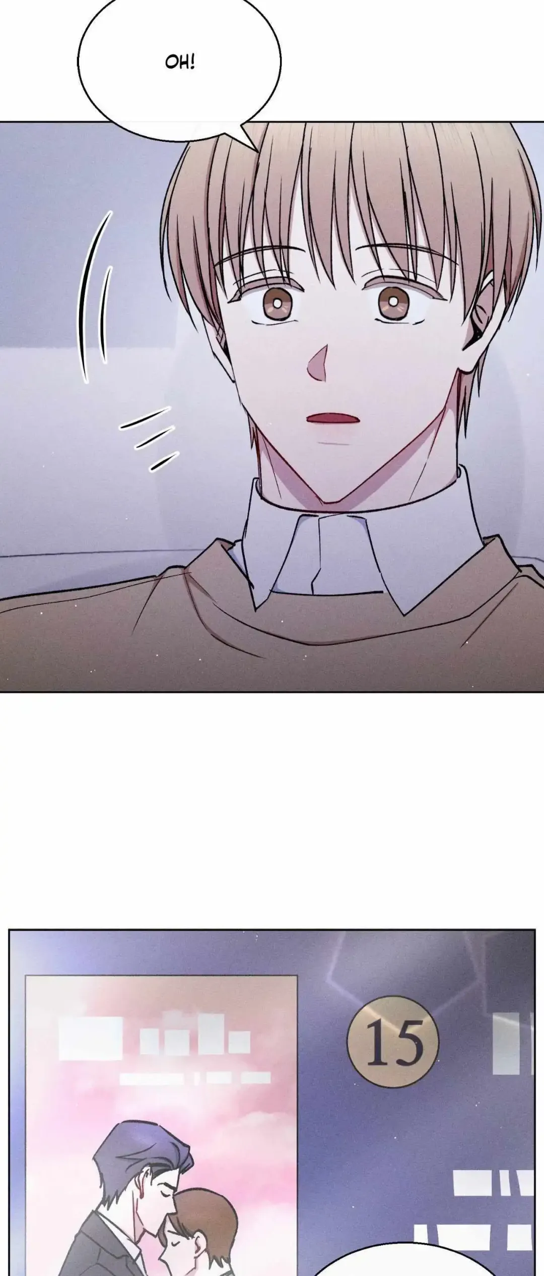 If You Want Me - Chapter 75 Page 14