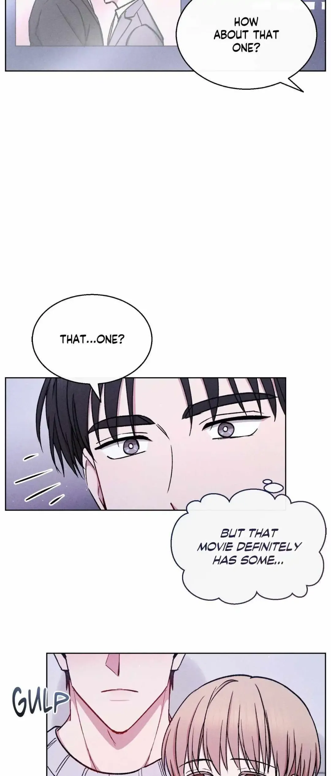 If You Want Me - Chapter 75 Page 15