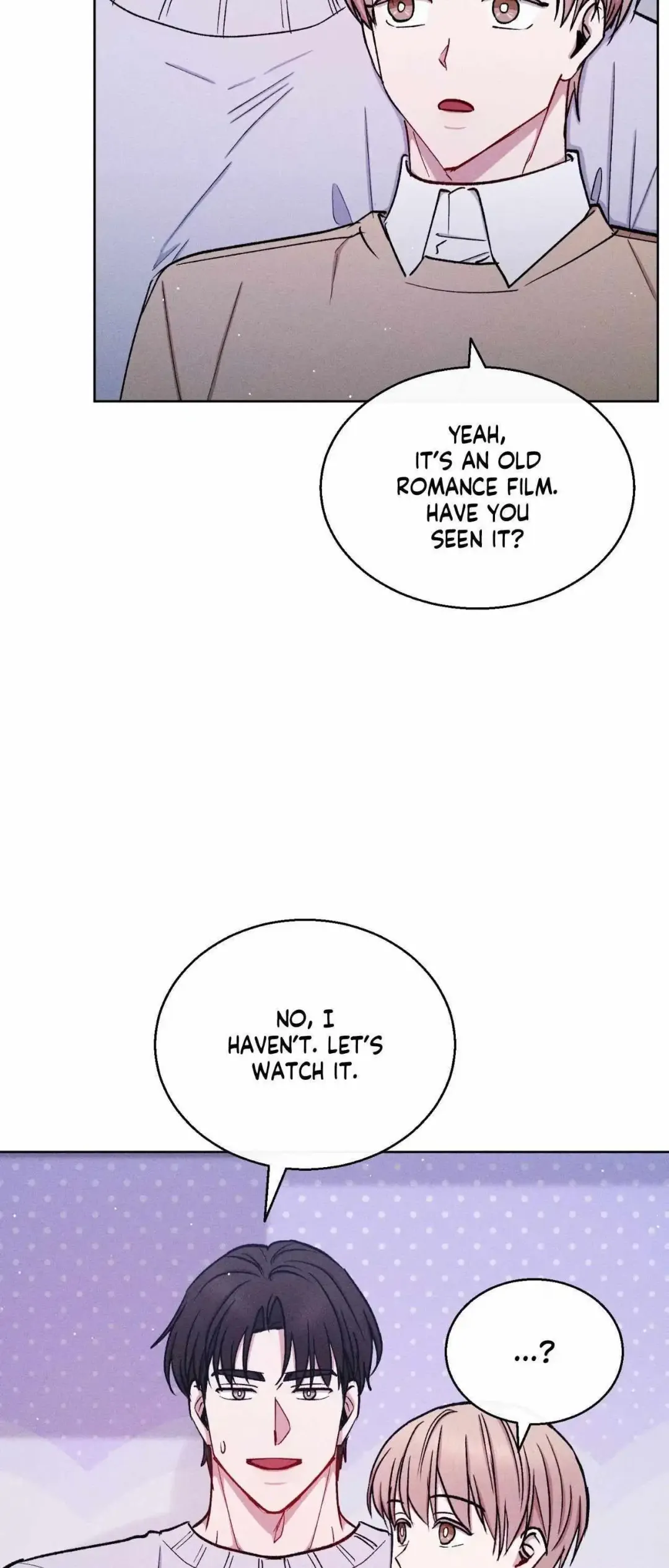 If You Want Me - Chapter 75 Page 16