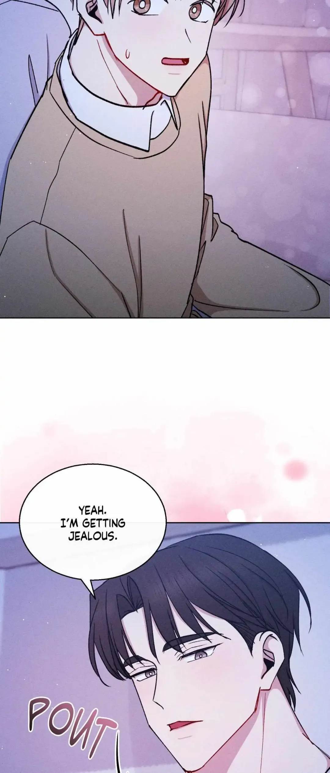 If You Want Me - Chapter 75 Page 22
