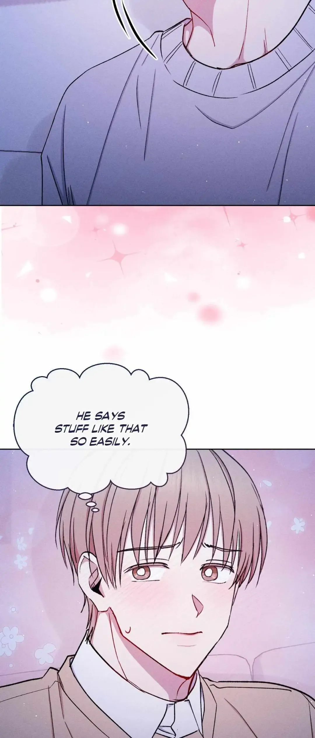 If You Want Me - Chapter 75 Page 23