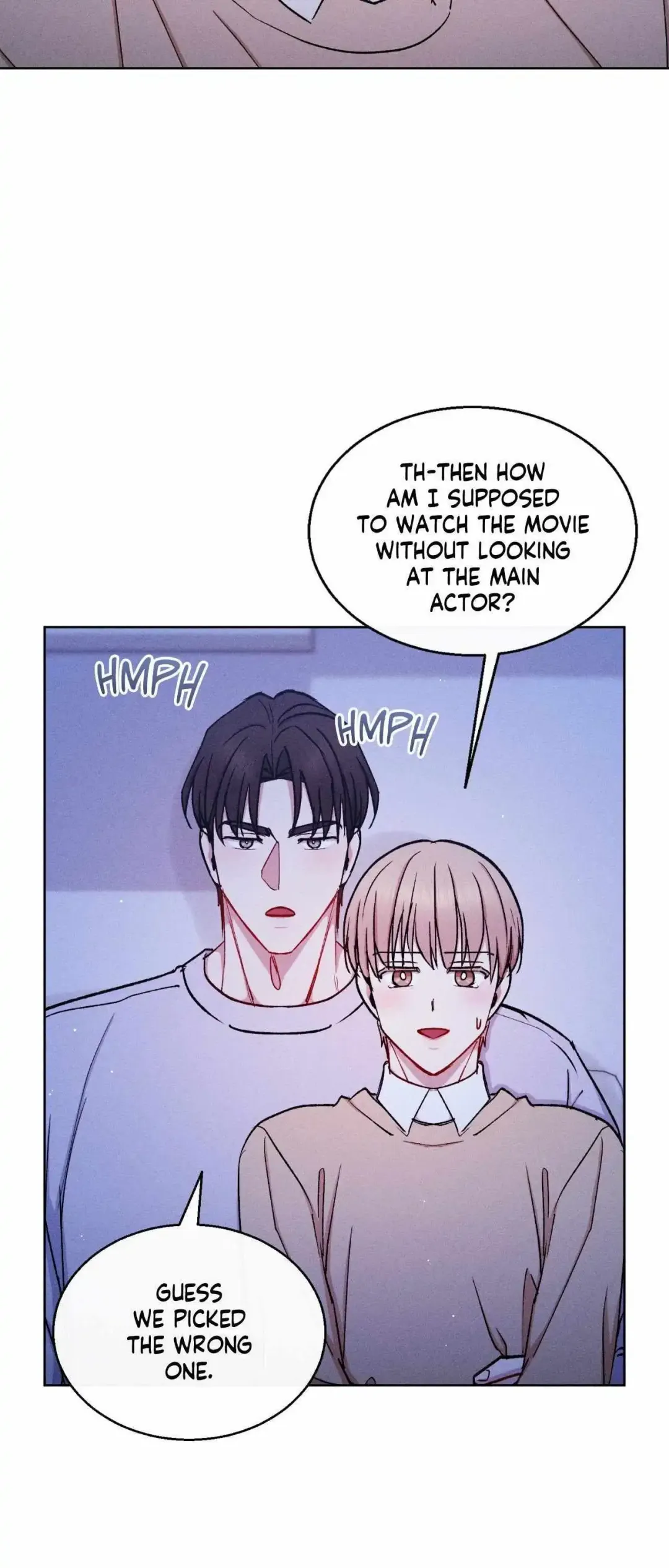If You Want Me - Chapter 75 Page 24