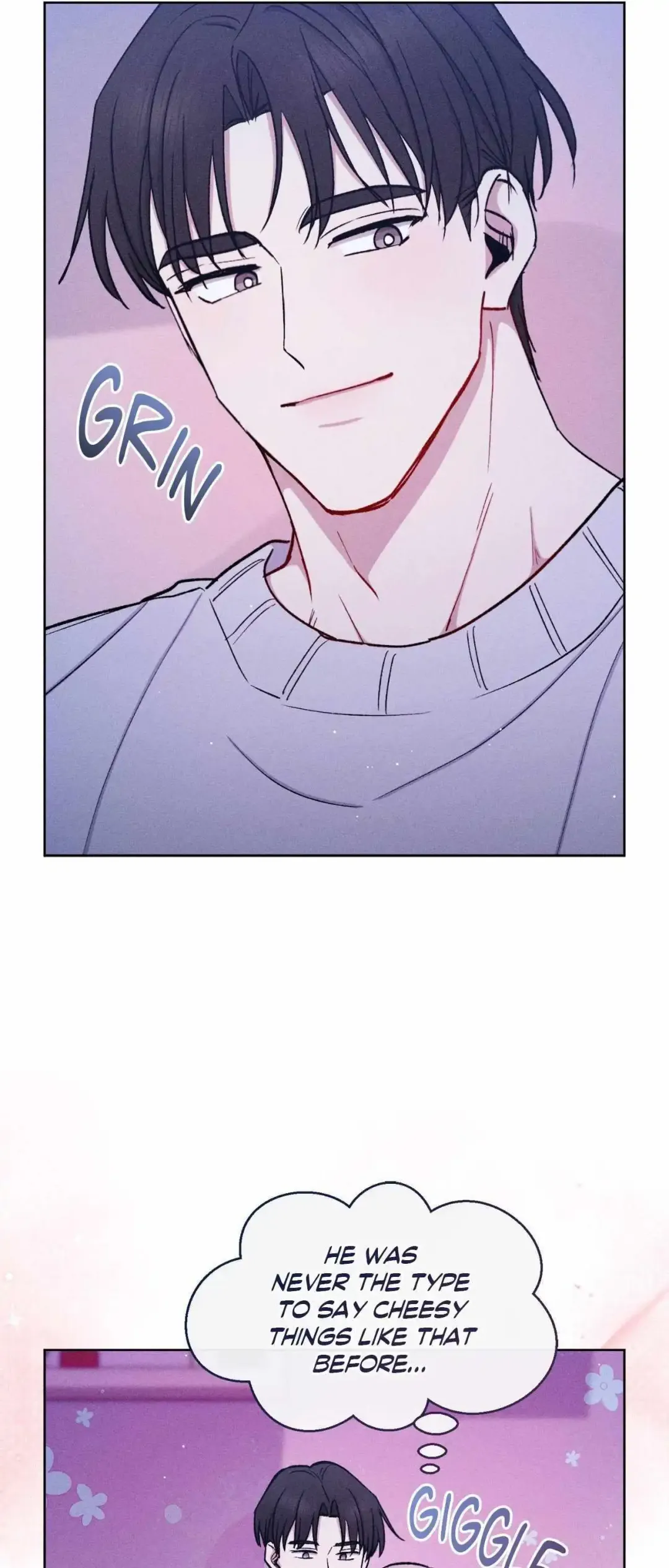 If You Want Me - Chapter 75 Page 27