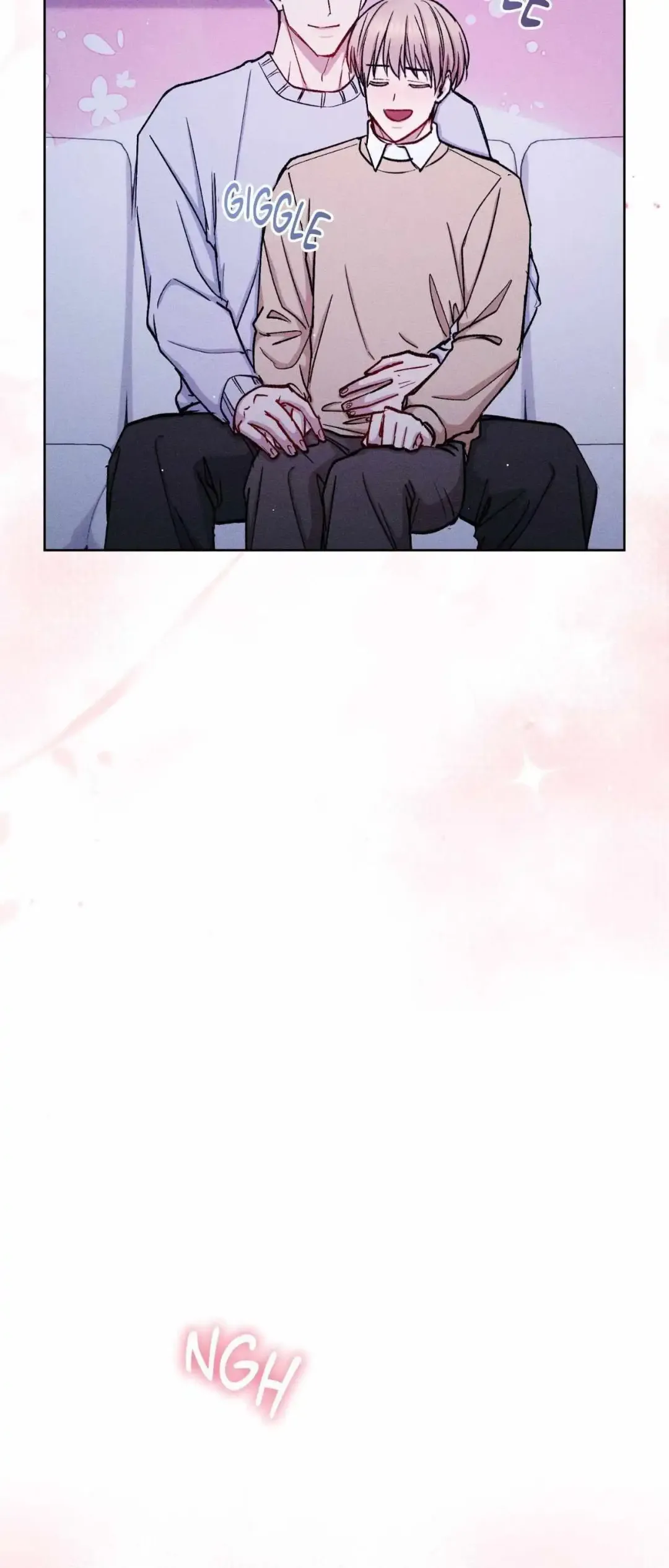 If You Want Me - Chapter 75 Page 28
