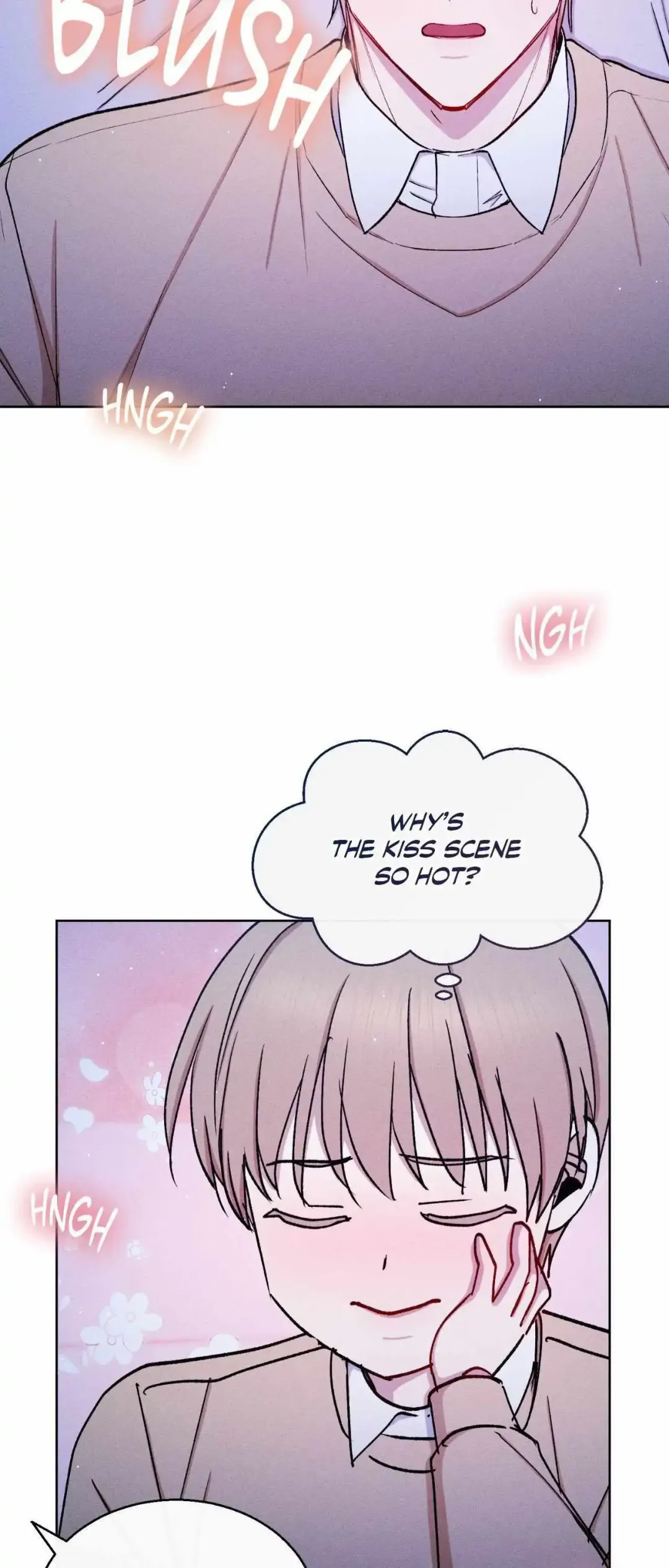 If You Want Me - Chapter 75 Page 30