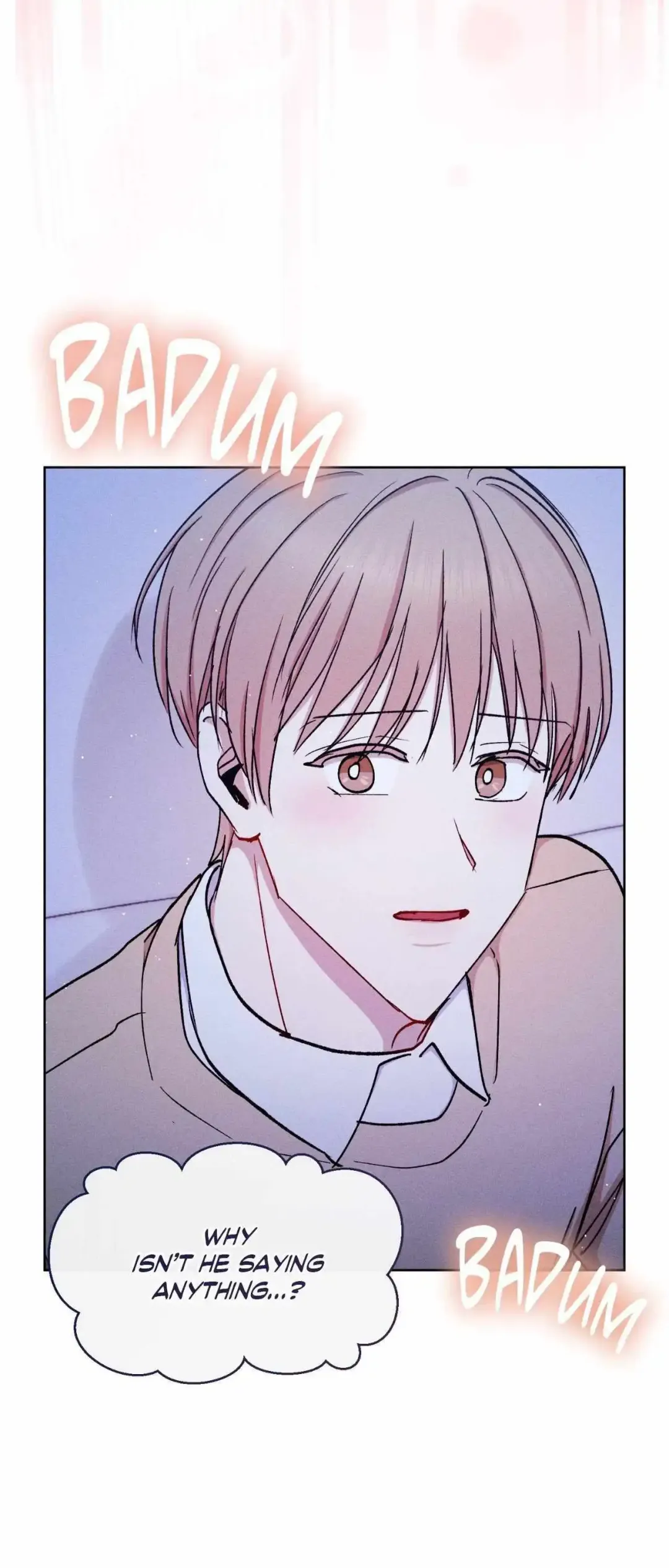 If You Want Me - Chapter 75 Page 33