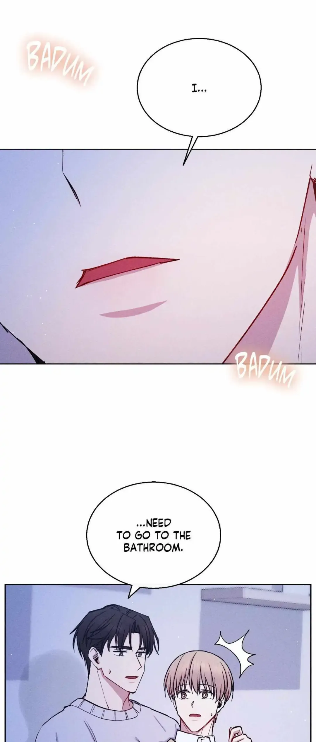 If You Want Me - Chapter 75 Page 34