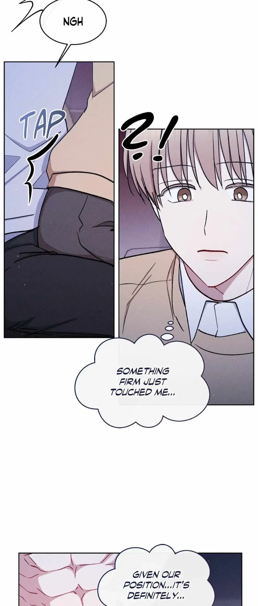 If You Want Me - Chapter 75 Page 37