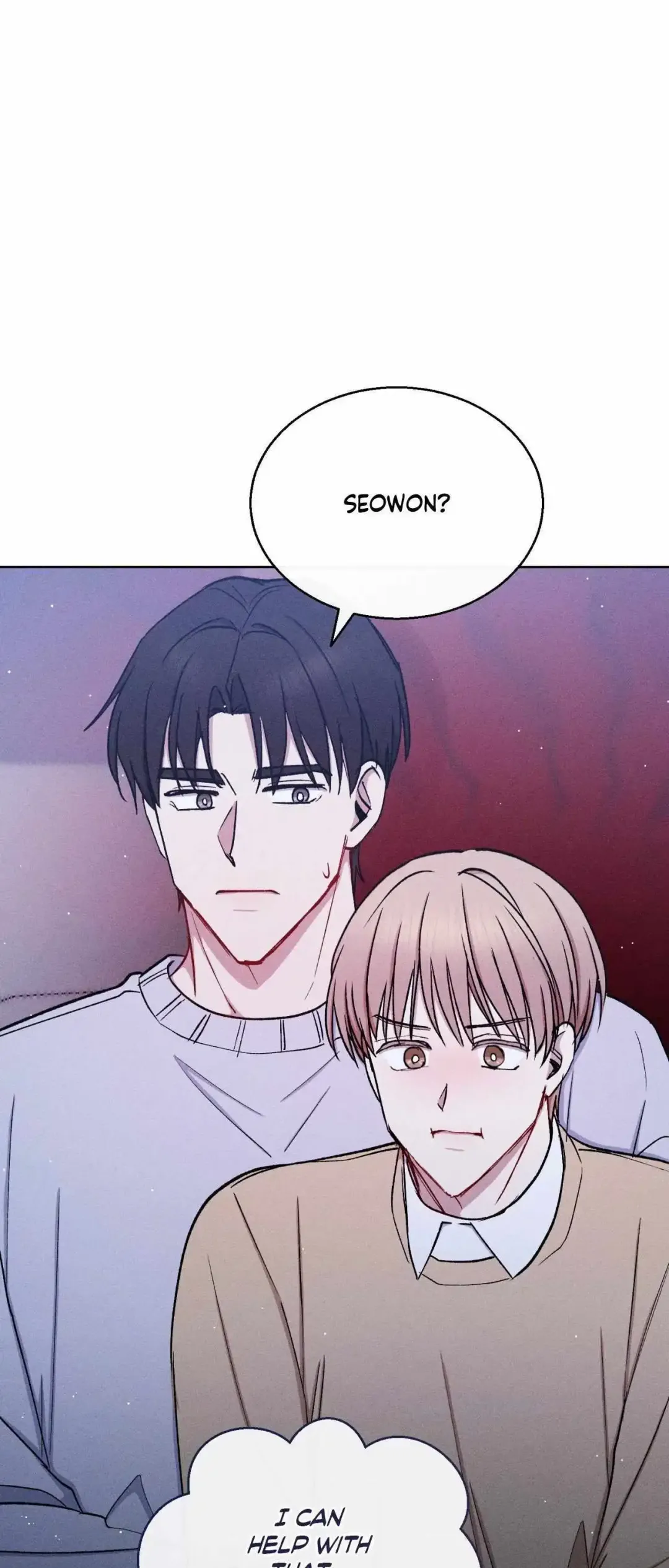 If You Want Me - Chapter 75 Page 40