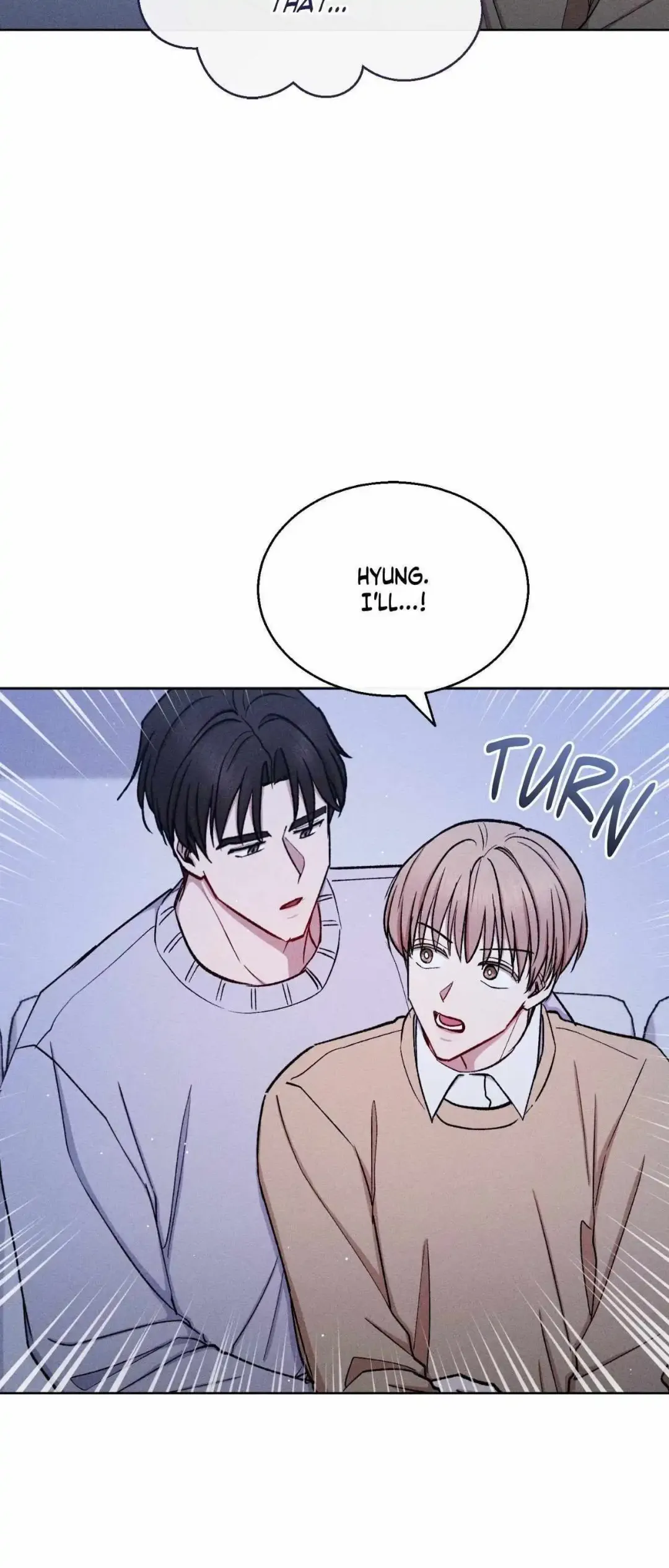 If You Want Me - Chapter 75 Page 41